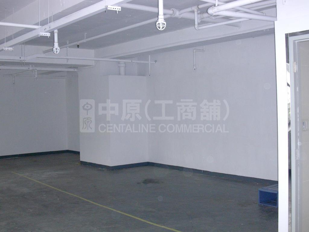 大成大廈的相片資料｜工商樓盤｜中原工商舖