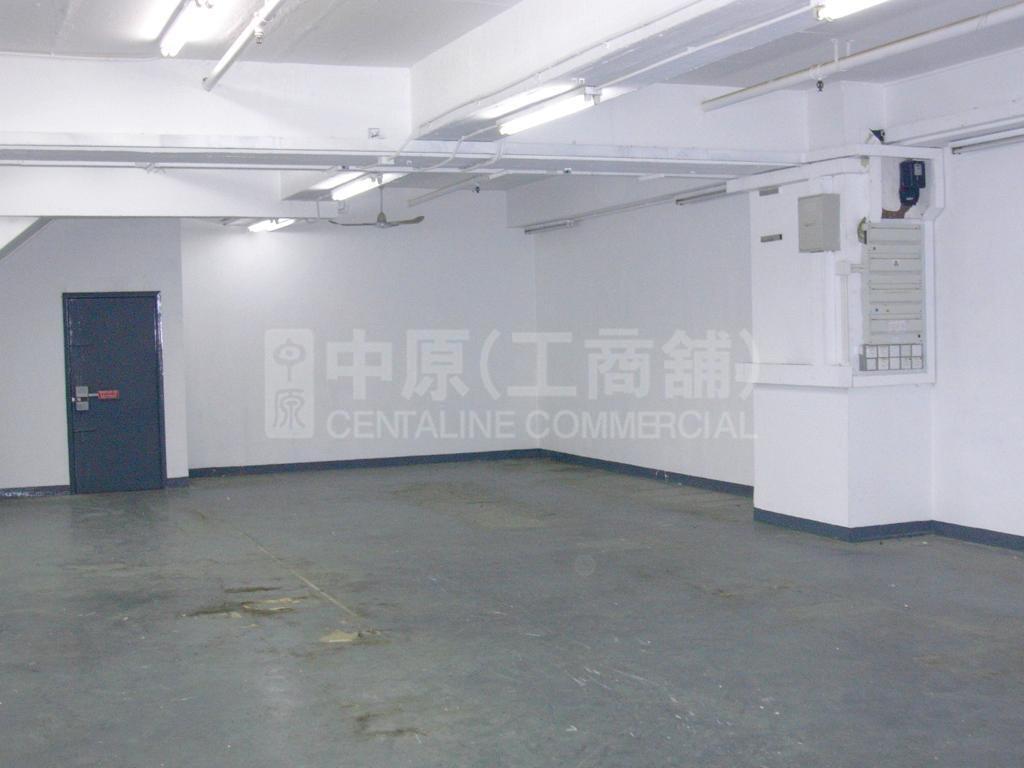 大成大廈的相片資料｜工商樓盤｜中原工商舖