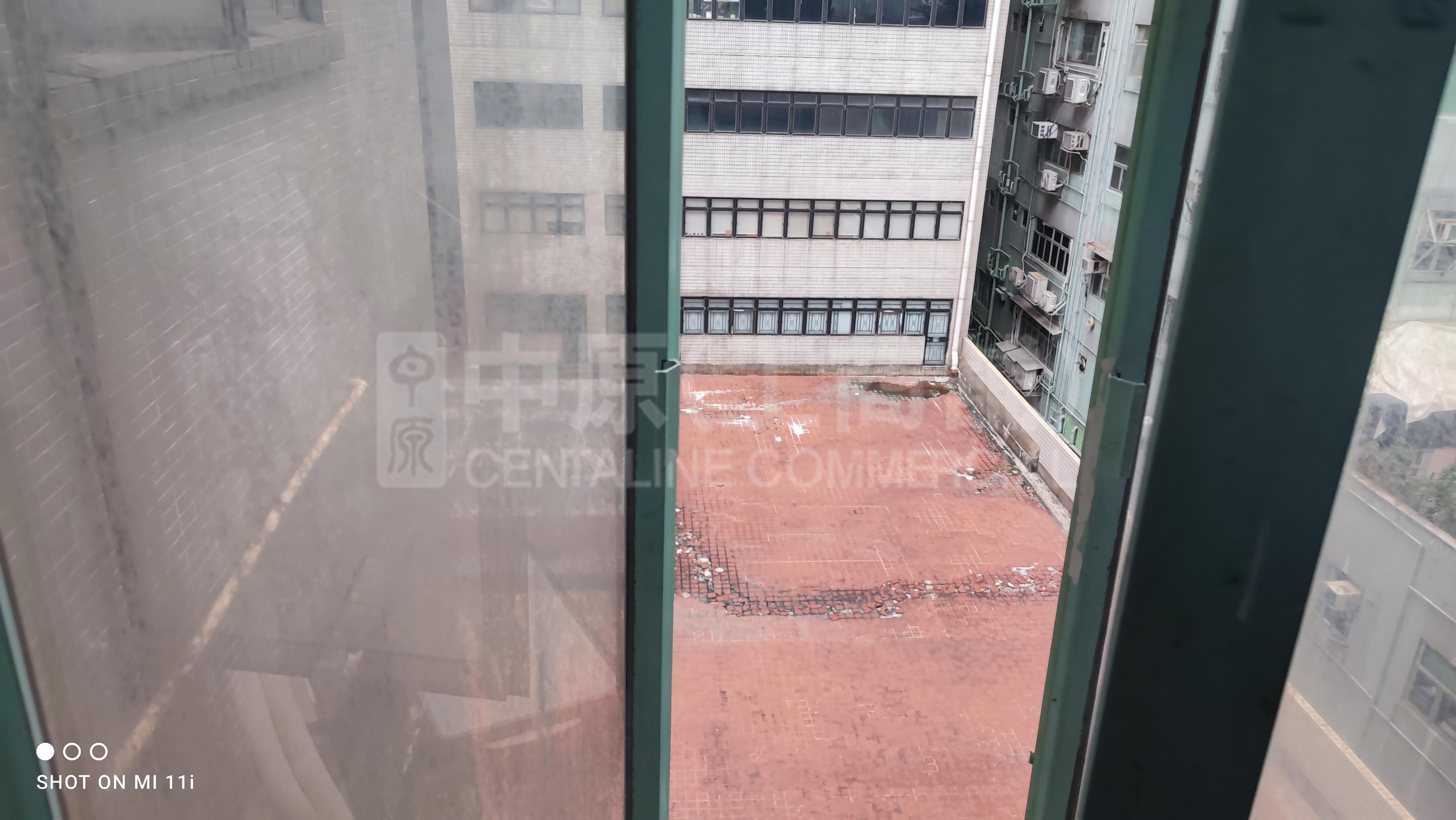 美德工业大厦的相片资料｜工商楼盘｜中原工商铺