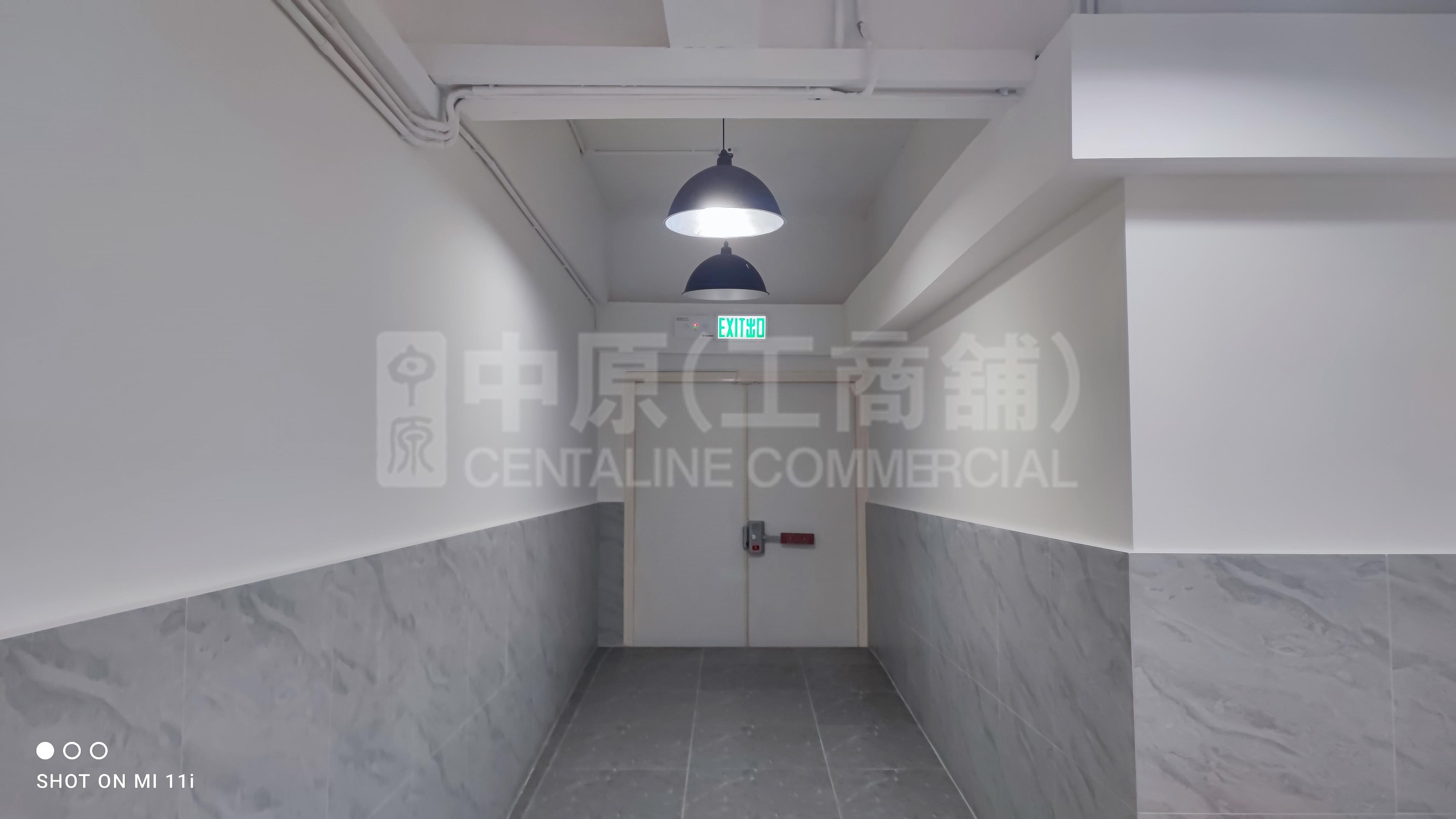 美德工业大厦的相片资料｜工商楼盘｜中原工商铺