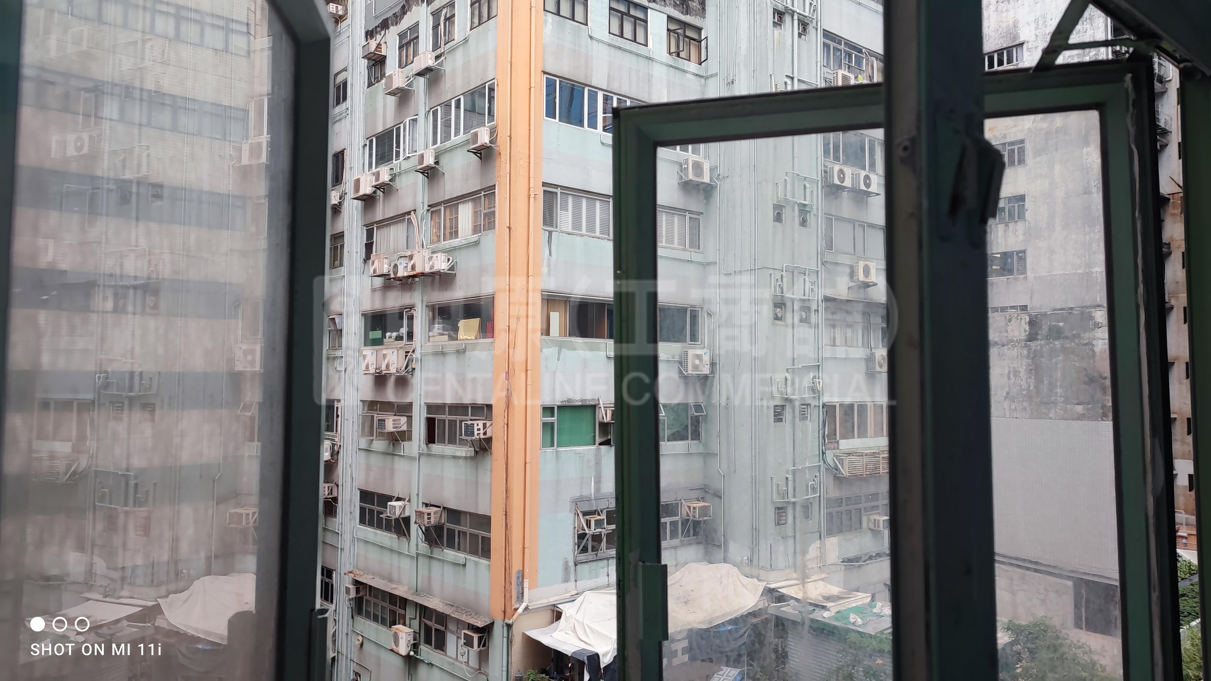 美德工业大厦的相片资料｜工商楼盘｜中原工商铺