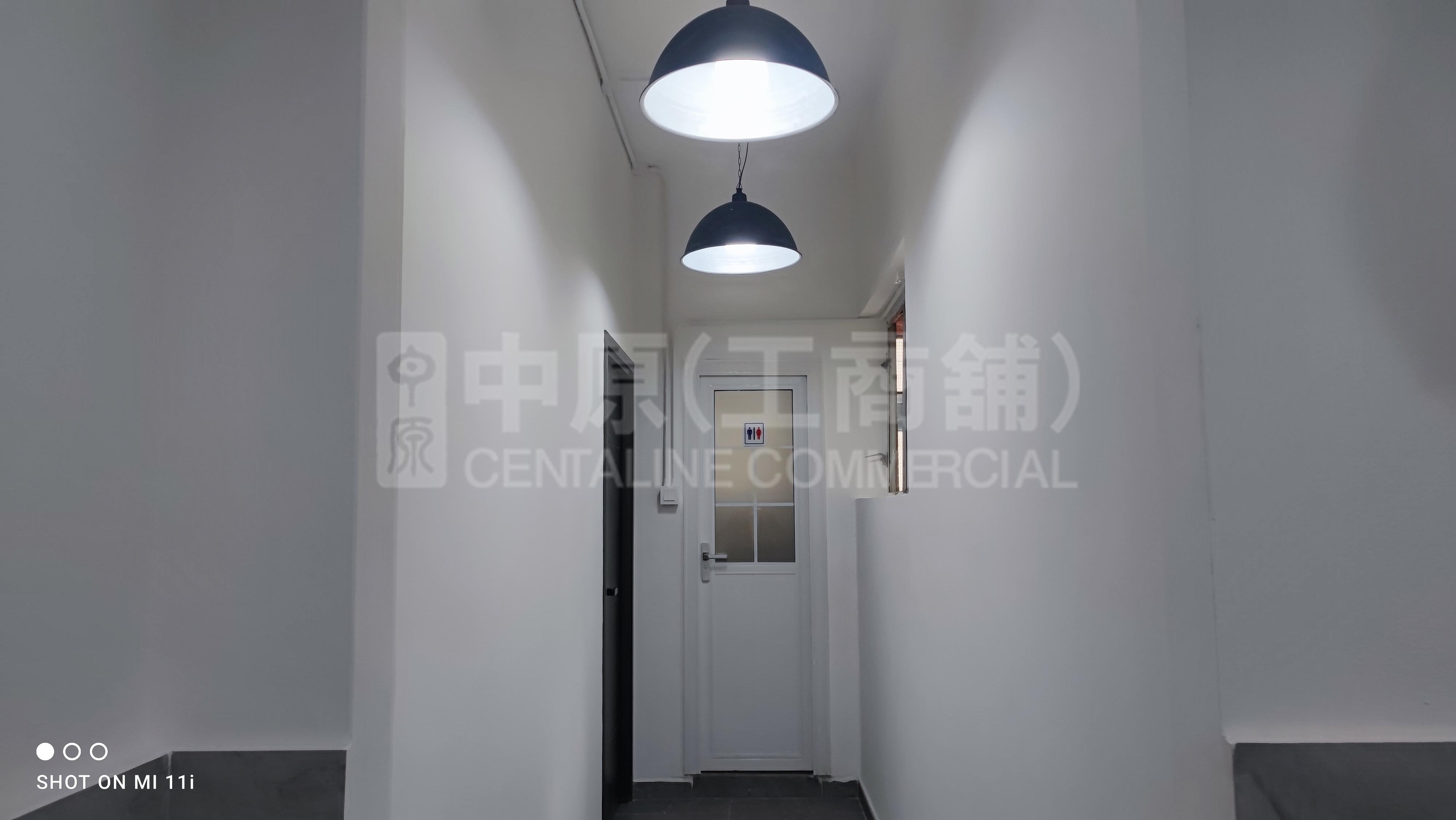 美德工业大厦的相片资料｜工商楼盘｜中原工商铺
