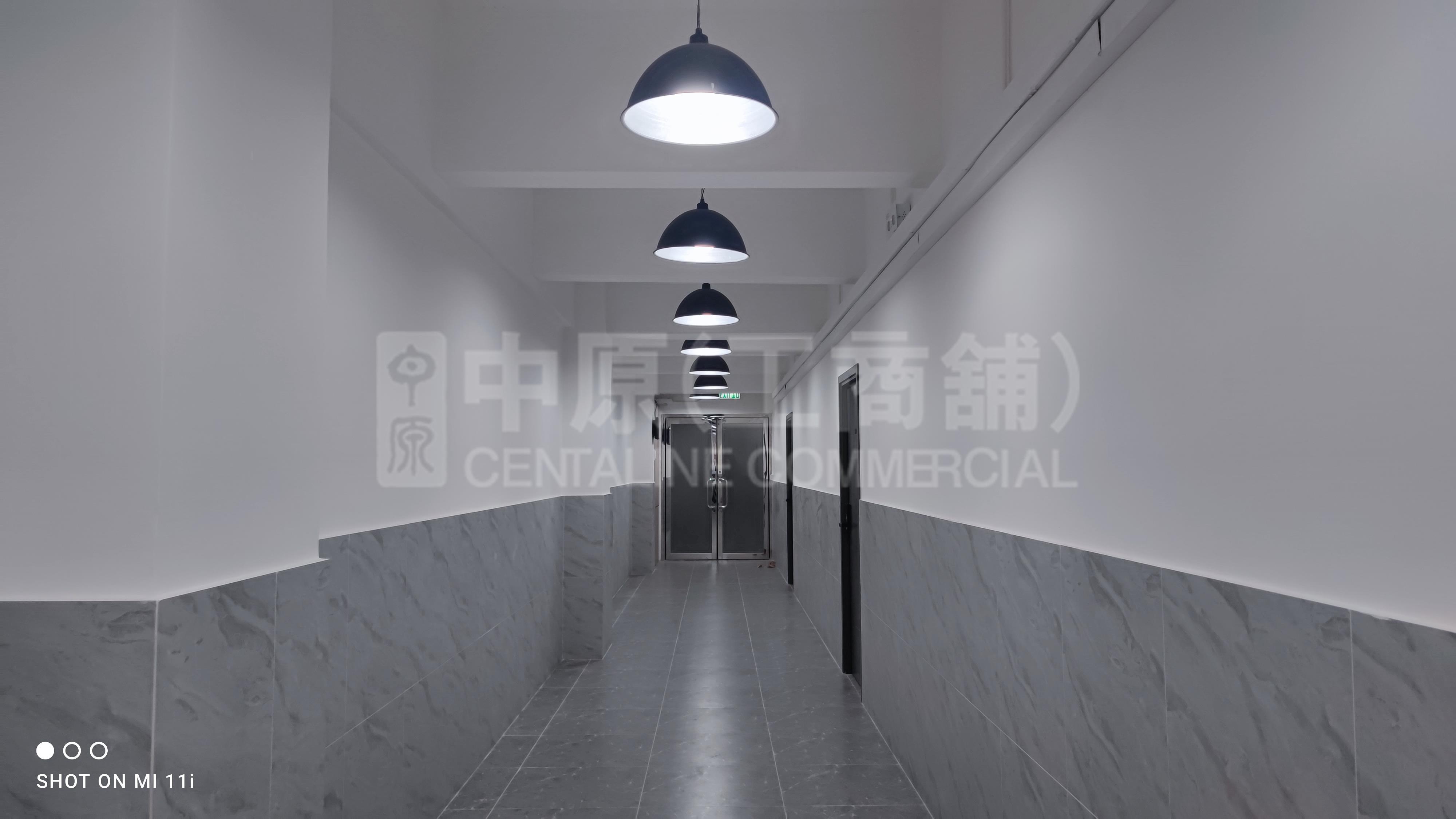 美德工业大厦的相片资料｜工商楼盘｜中原工商铺