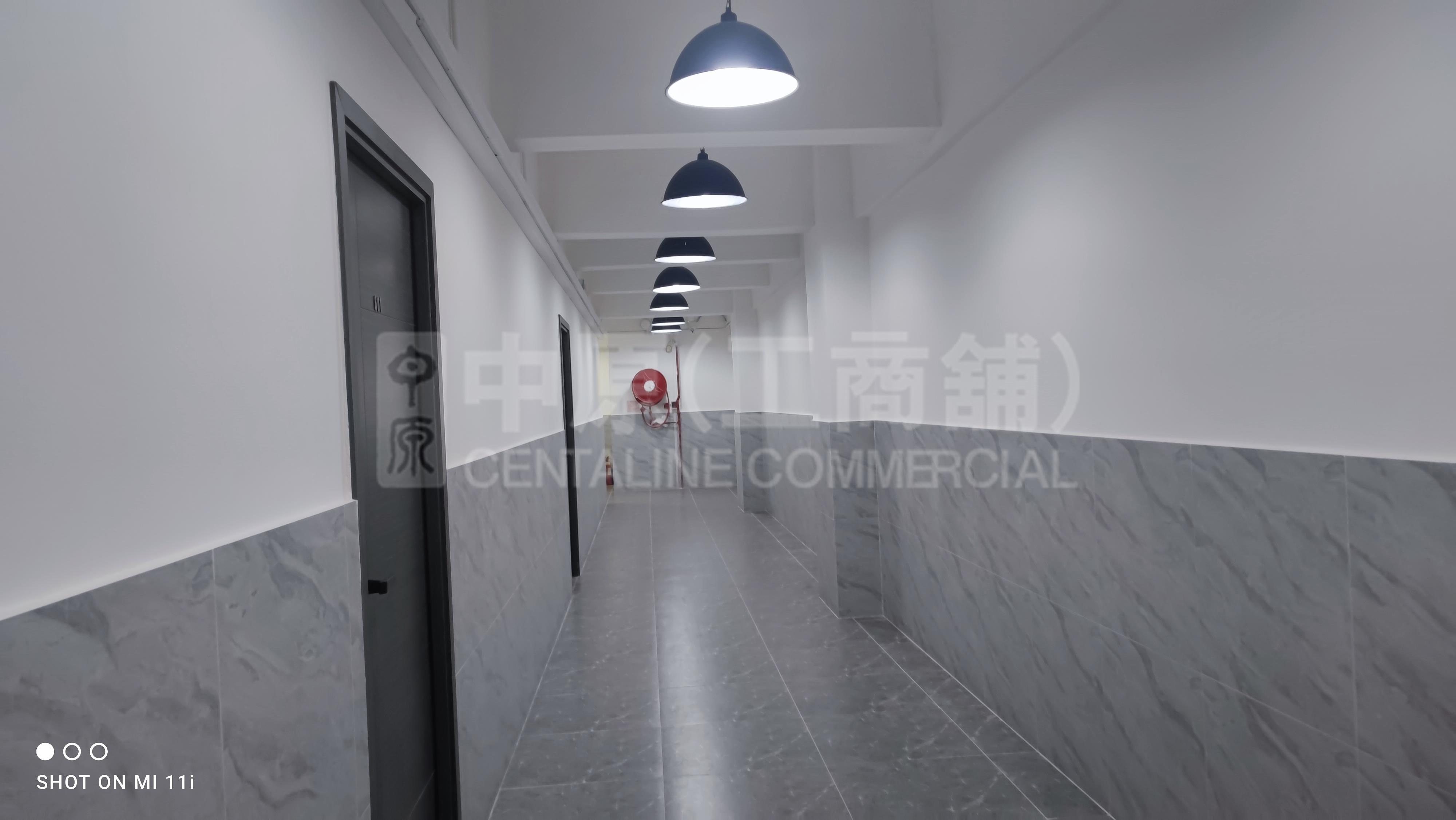 美德工业大厦的相片资料｜工商楼盘｜中原工商铺