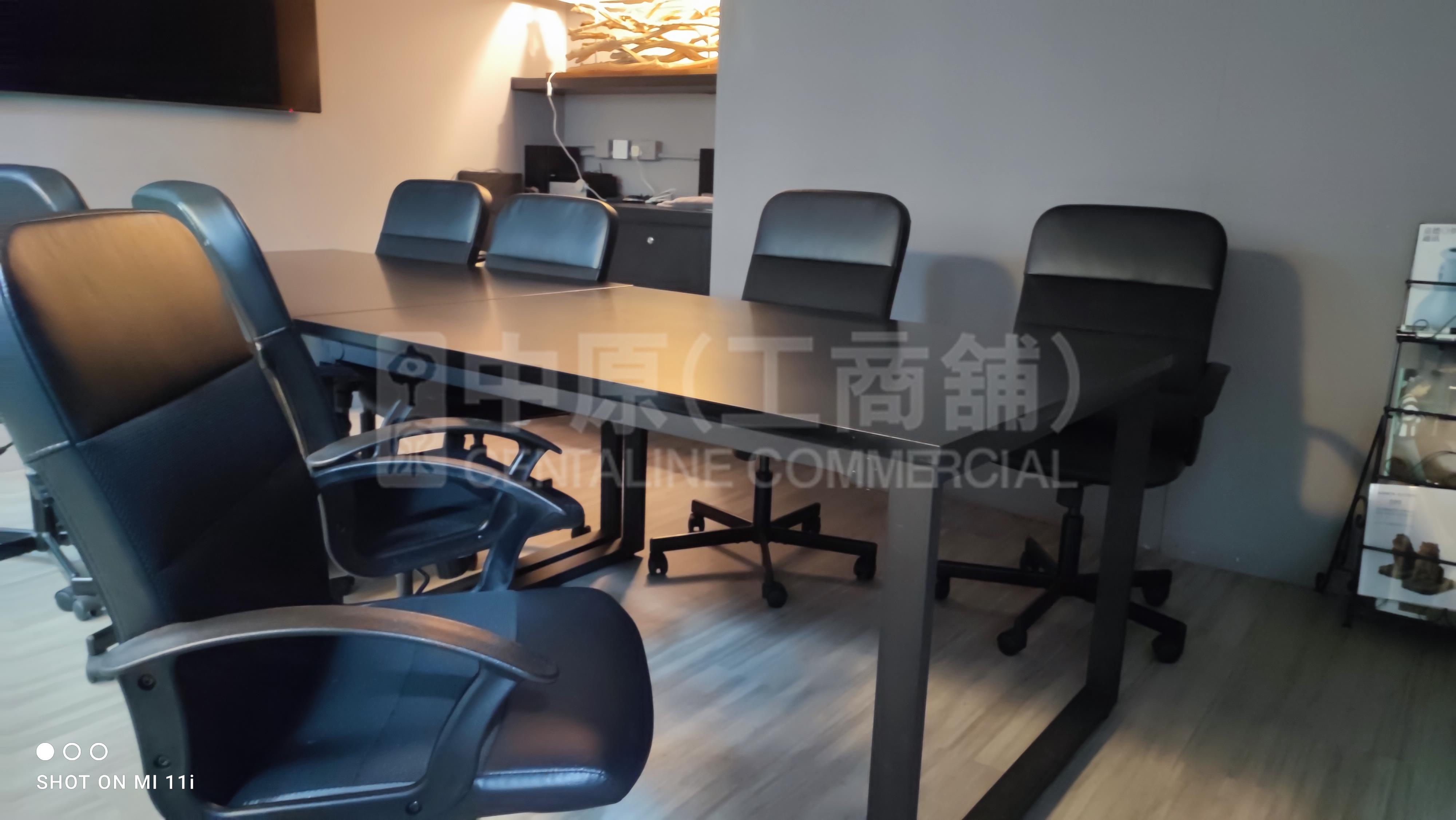 鴻福工廠大廈的相片資料｜工商樓盤｜中原工商舖