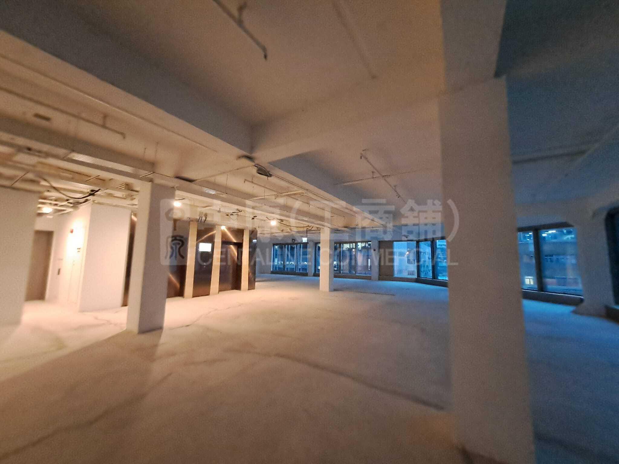 LT TOWER的相片资料｜写字楼楼盘｜中原工商铺
