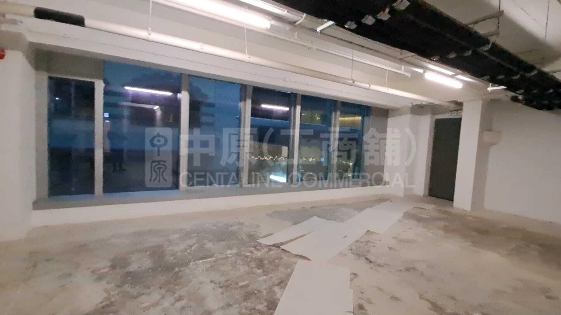 LT TOWER｜商铺楼盘｜中原工商铺