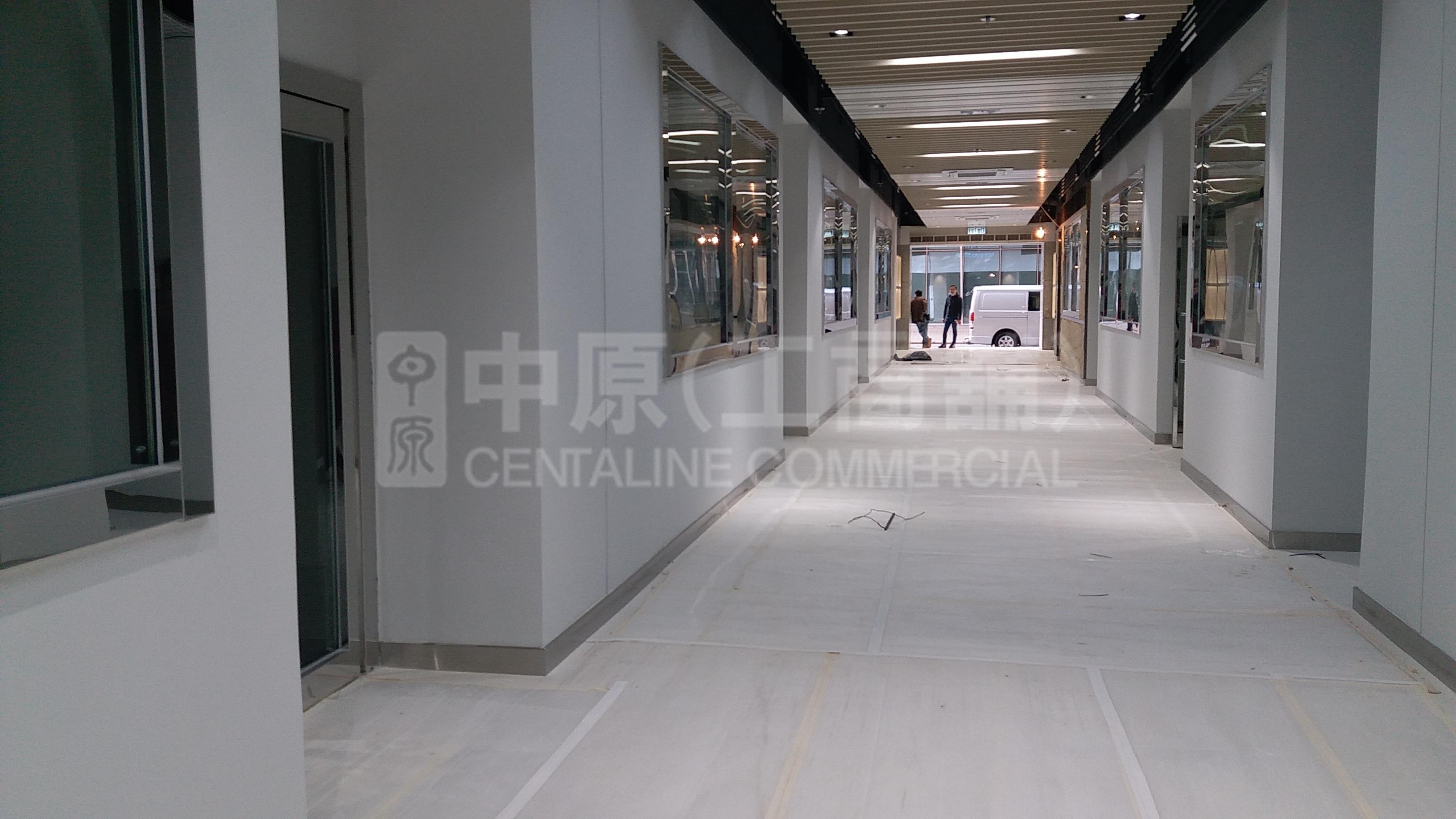 Photo materials about How Ming Factory Building | Industrial Listing | Centaline Commercial