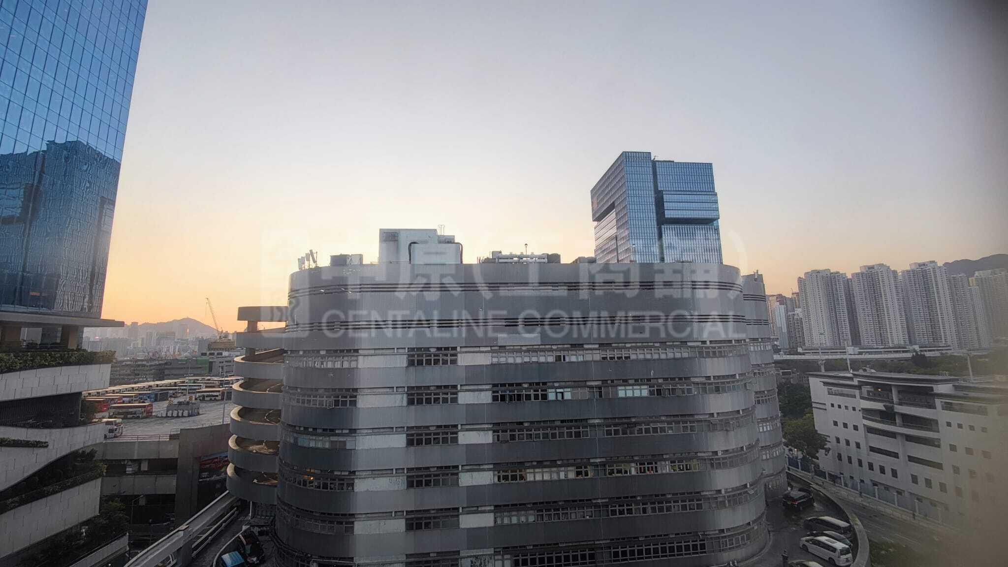 Po Lung Centre｜Industrial Property | Centaline Commercial