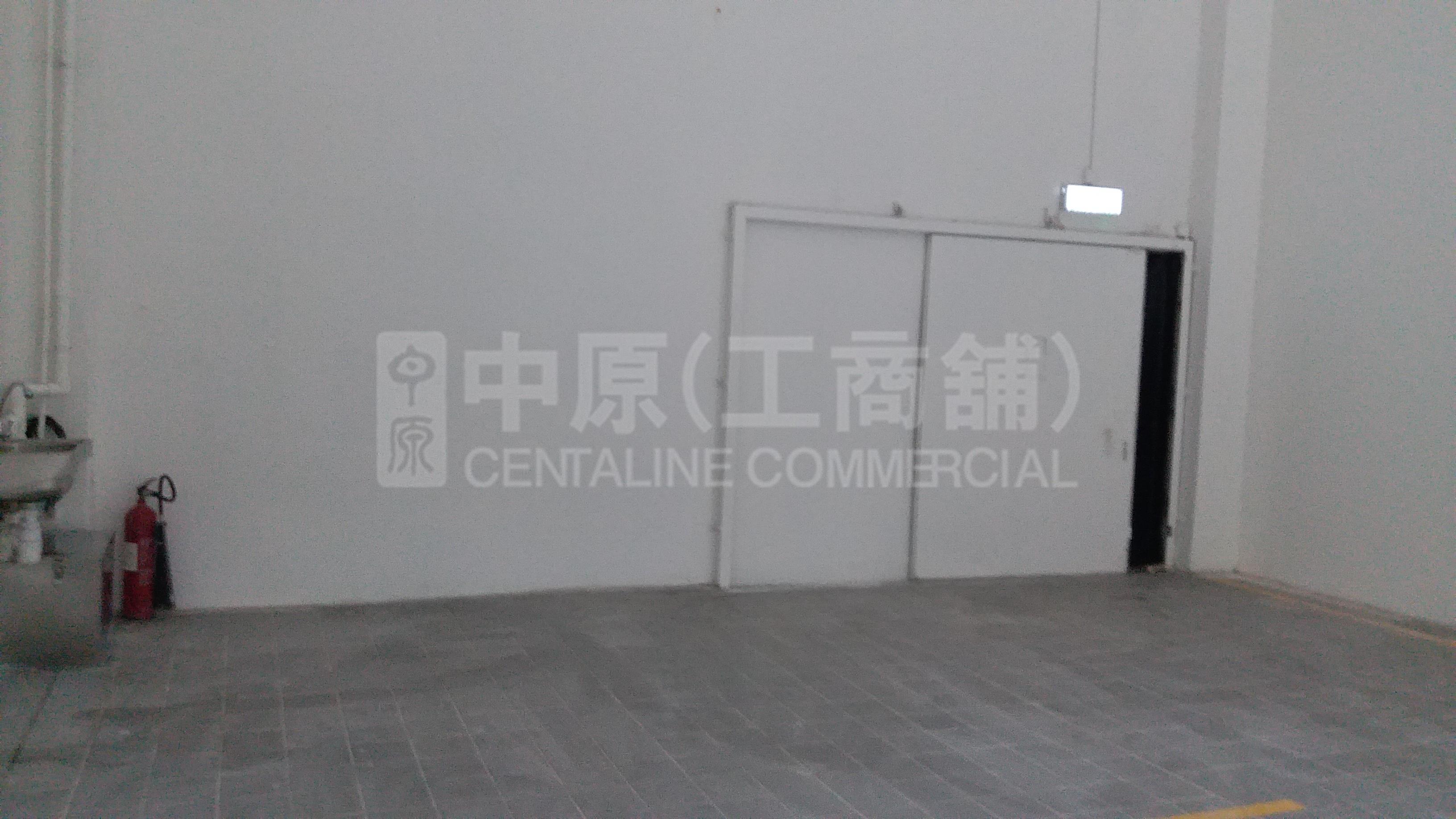 Photo materials about How Ming Factory Building | Industrial Listing | Centaline Commercial