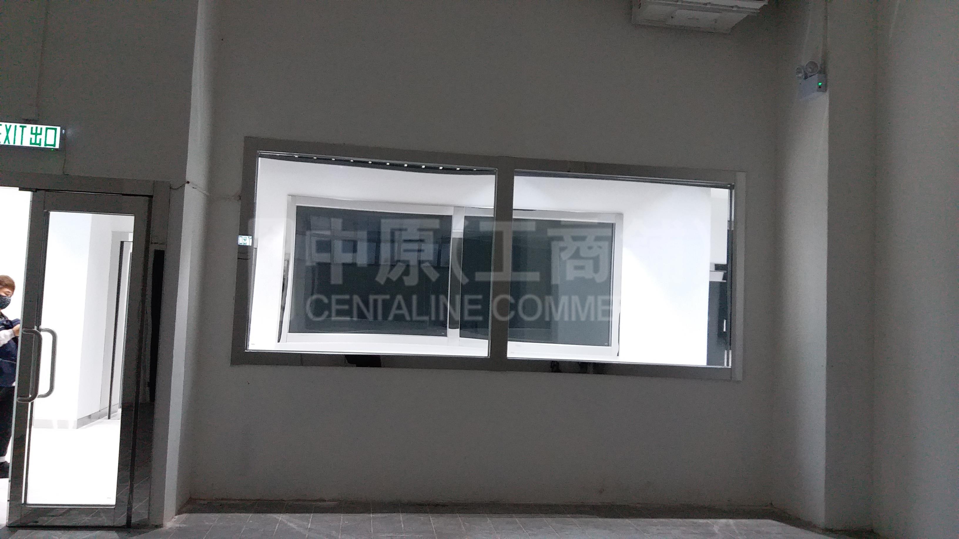 Photo materials about How Ming Factory Building | Industrial Listing | Centaline Commercial