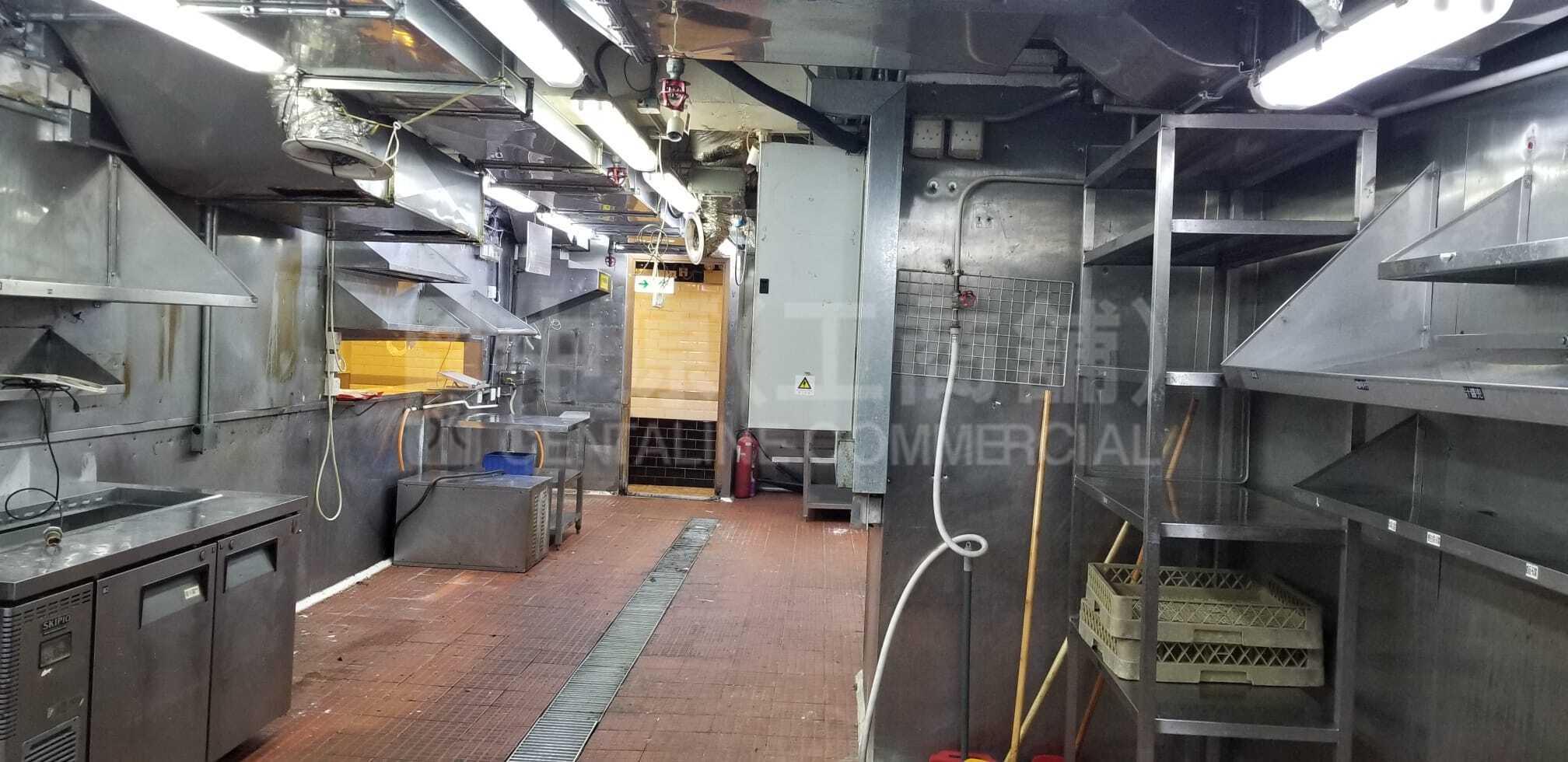 Photo materials about Kwun Tong Industrial Centre Block 2 | Industrial Listing | Centaline Commercial