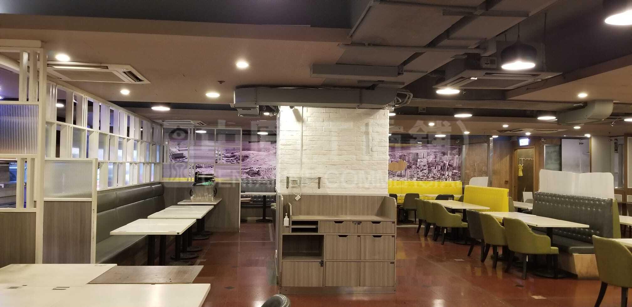 Photo materials about Kwun Tong Industrial Centre Block 2 | Industrial Listing | Centaline Commercial