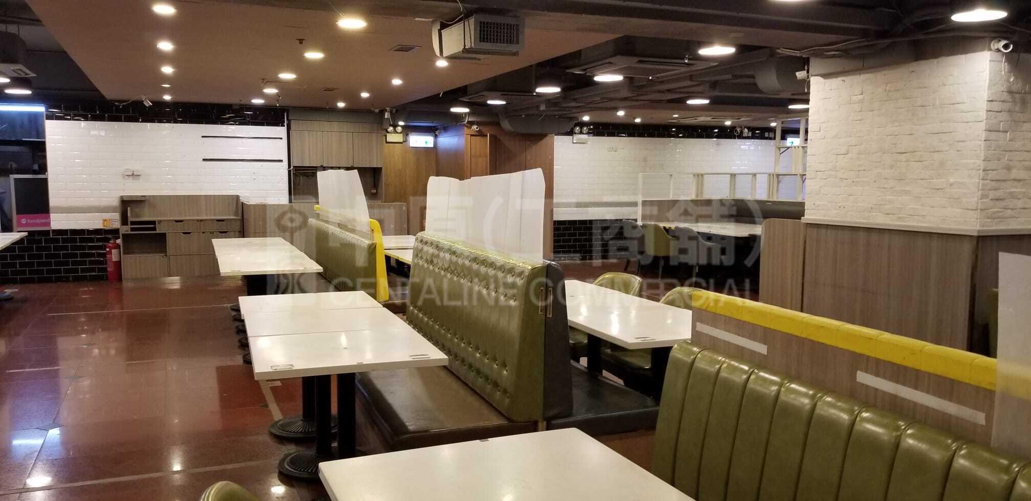 Photo materials about Kwun Tong Industrial Centre Block 2 | Industrial Listing | Centaline Commercial