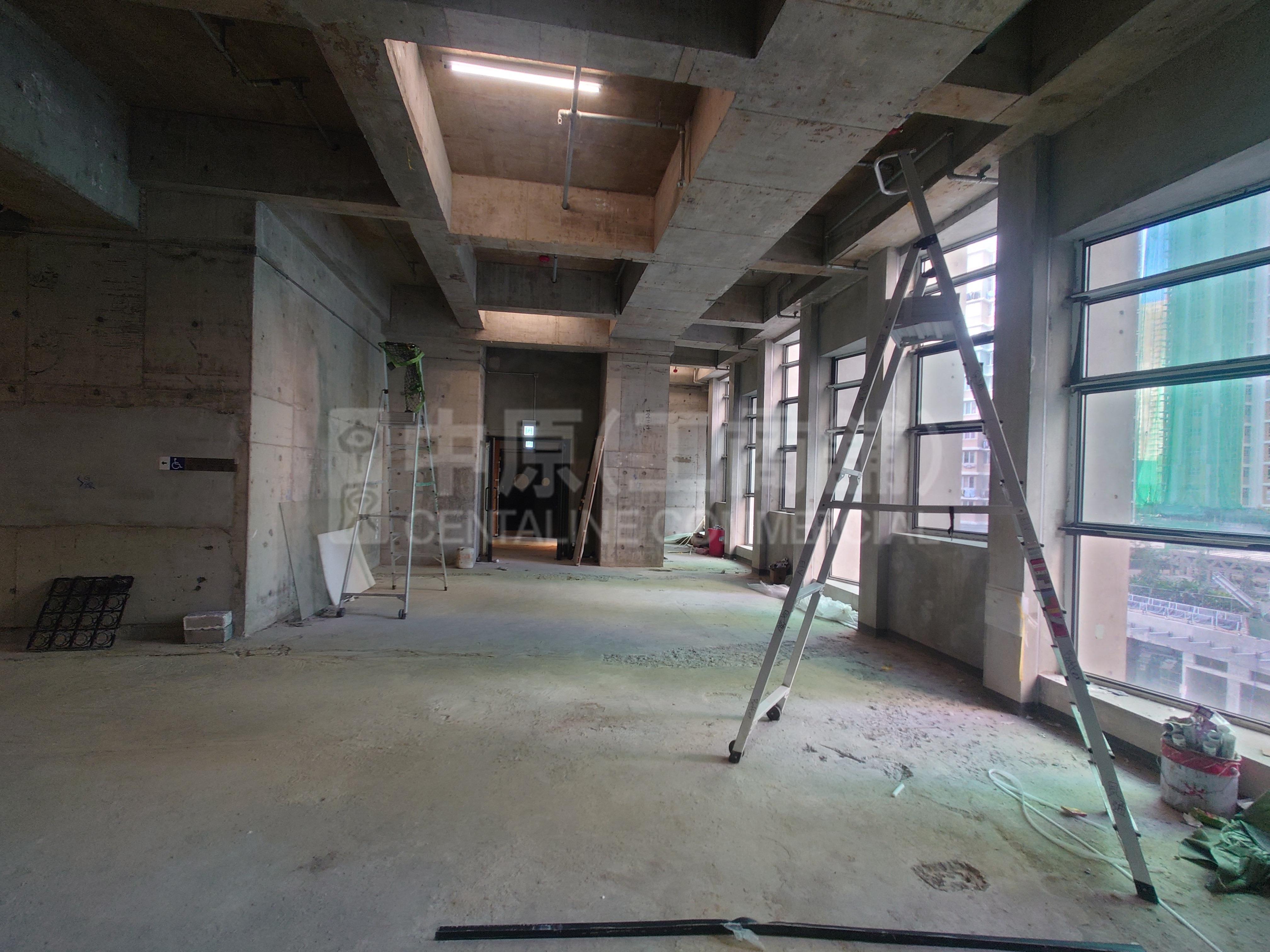 Photo materials about The Burrow | Retail Listing | Centaline Commercial