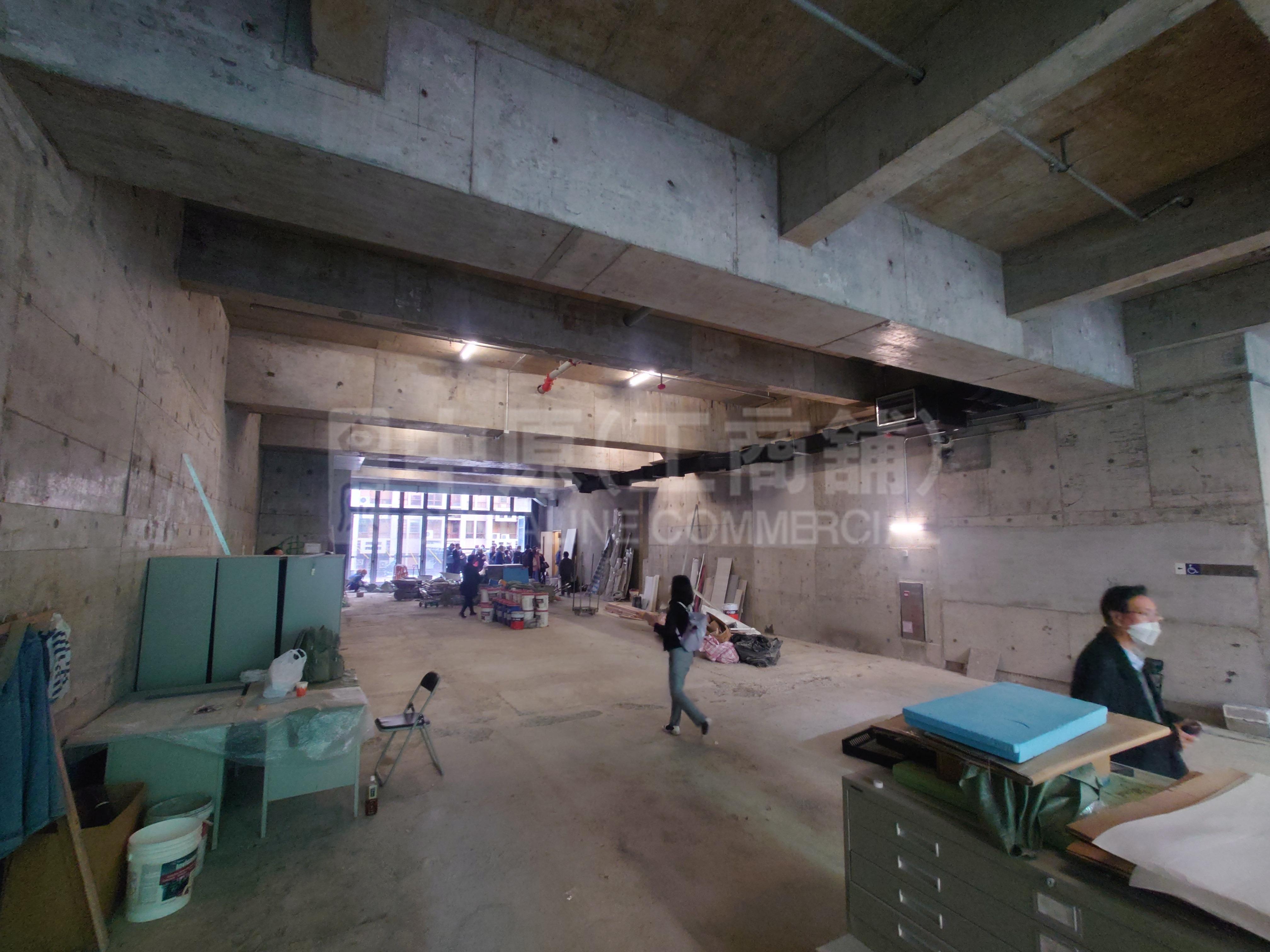 Photo materials about The Burrow | Retail Listing | Centaline Commercial