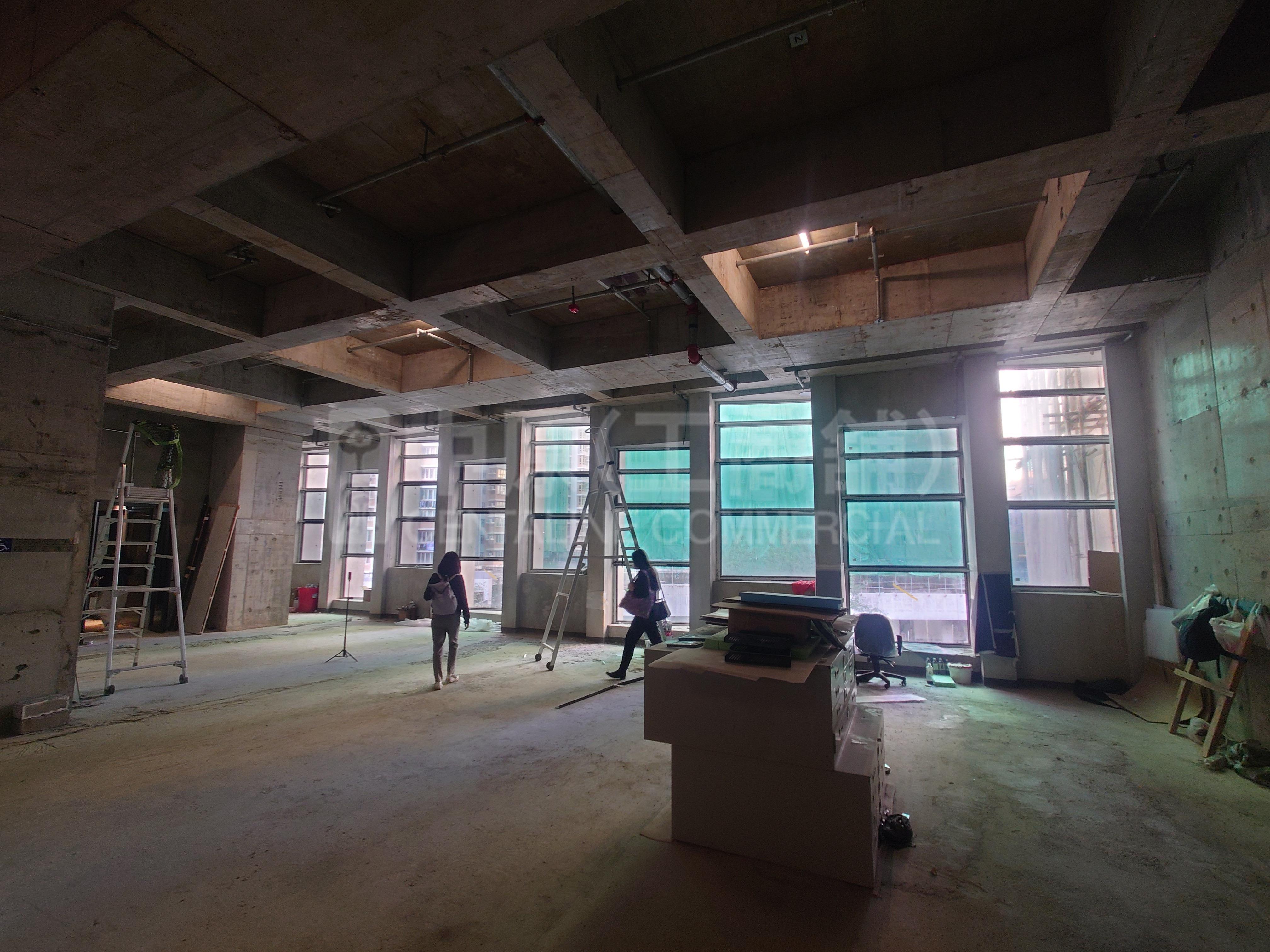 Photo materials about The Burrow | Retail Listing | Centaline Commercial