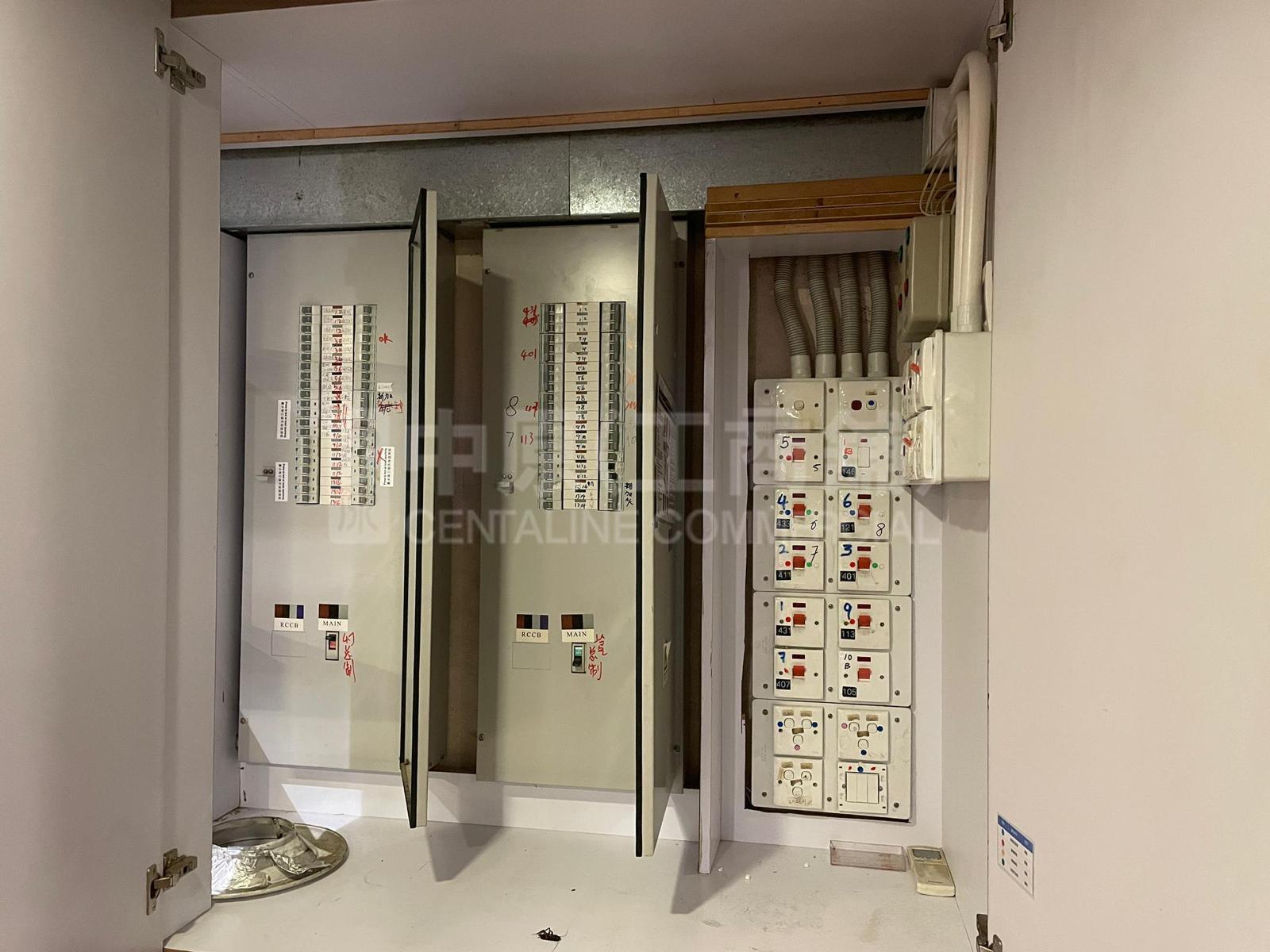 Photo materials about Kwun Tong Industrial Centre Block 2 | Industrial Listing | Centaline Commercial