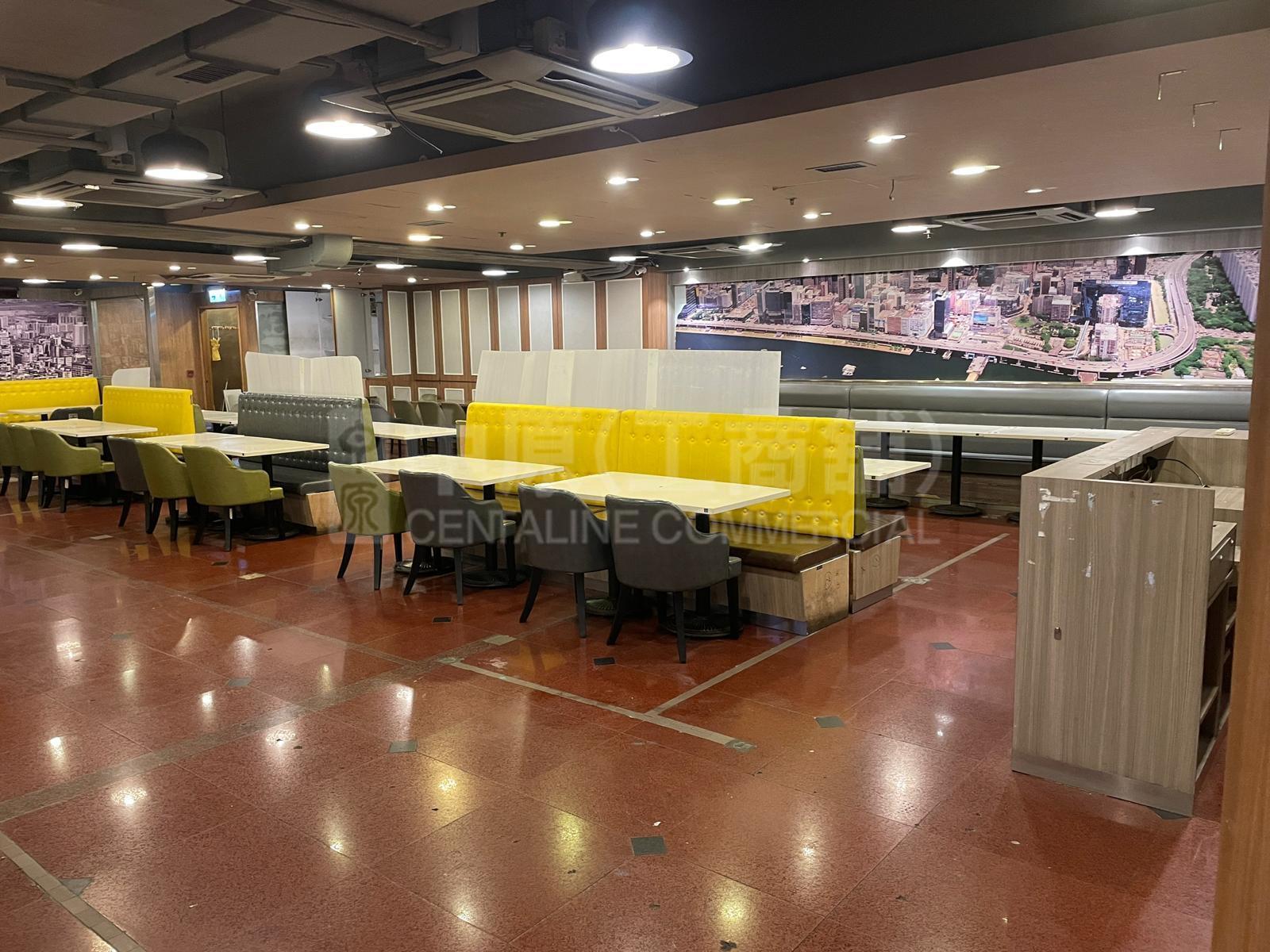 Photo materials about Kwun Tong Industrial Centre Block 2 | Industrial Listing | Centaline Commercial