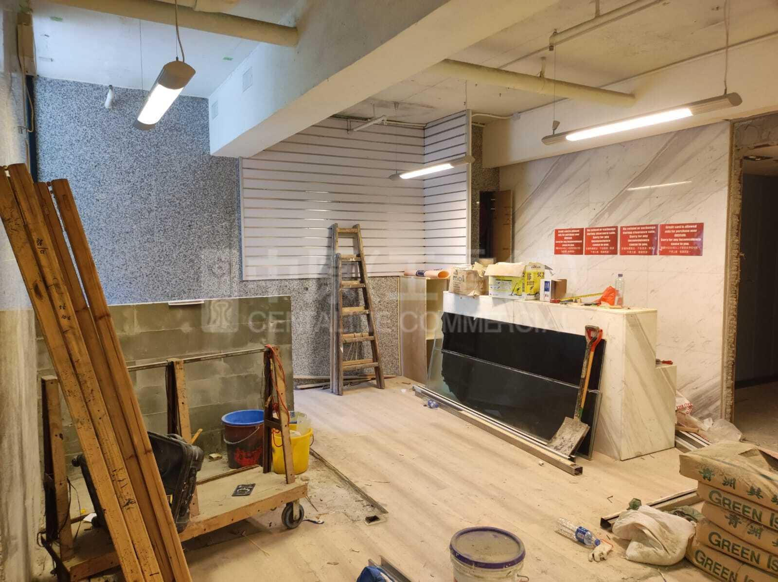 Photo materials about Kam Man Fung Factory Building | Industrial Listing | Centaline Commercial