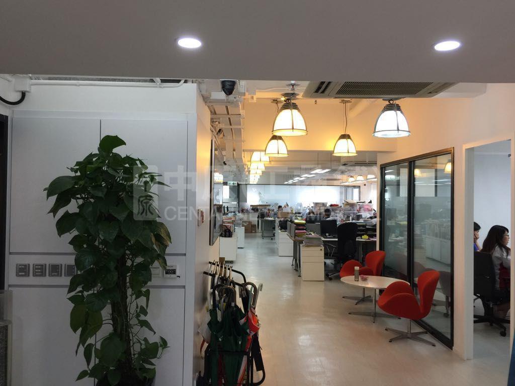 合兴工业大厦的相片资料｜工商楼盘｜中原工商铺