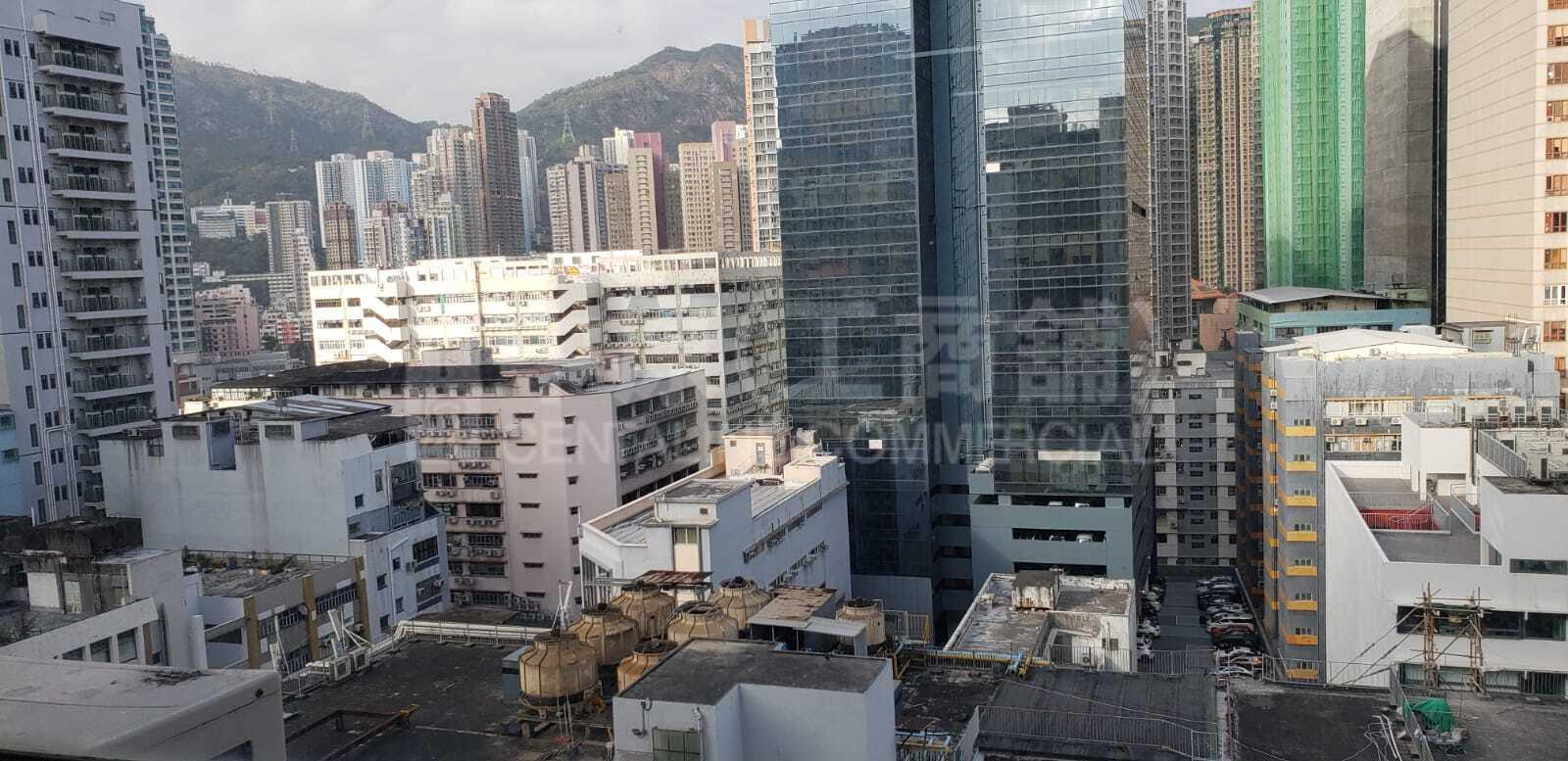 八達工業大廈的相片資料｜工商樓盤｜中原工商舖