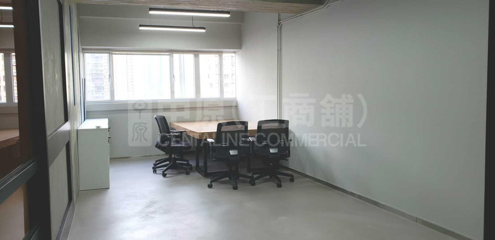 八達工業大廈的相片資料｜工商樓盤｜中原工商舖