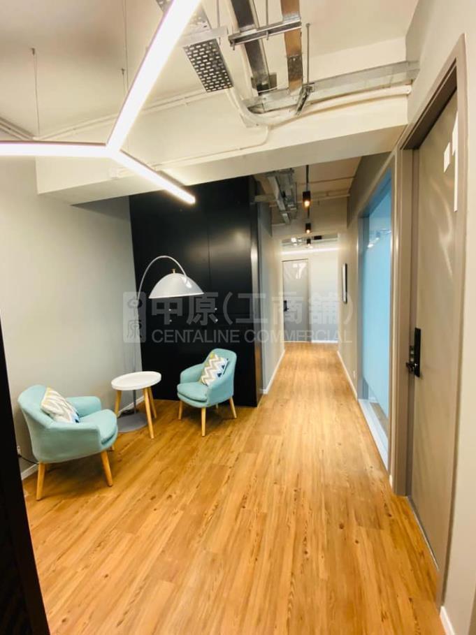 Photo materials about Speedy Industrial Building | Industrial Listing | Centaline Commercial