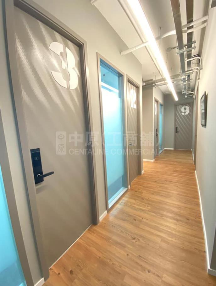 Photo materials about Speedy Industrial Building | Industrial Listing | Centaline Commercial