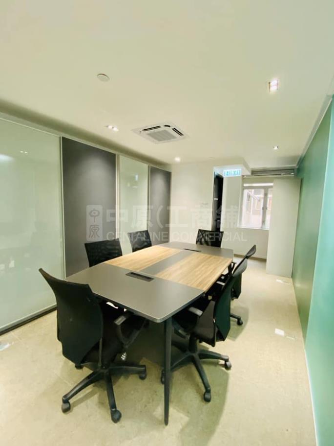Photo materials about Speedy Industrial Building | Industrial Listing | Centaline Commercial
