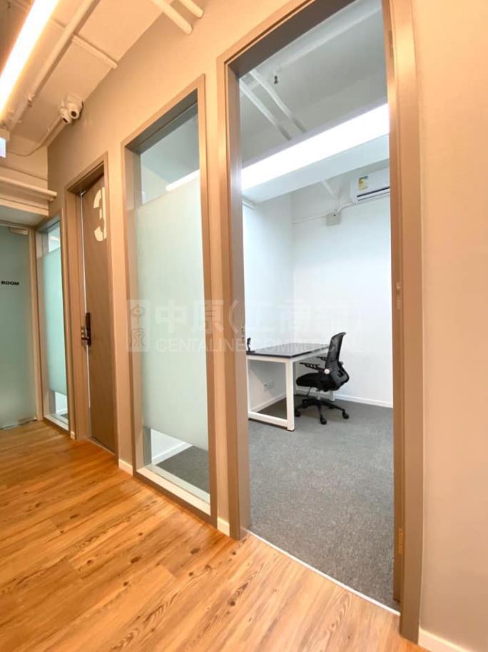 Photo materials about Speedy Industrial Building | Industrial Listing | Centaline Commercial
