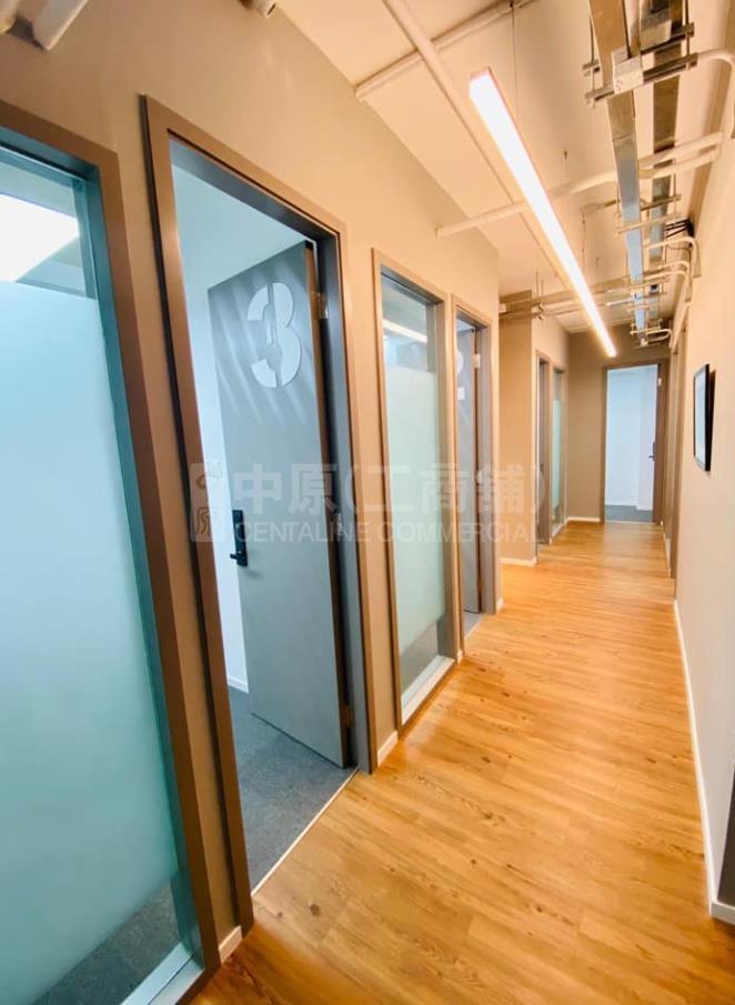 Photo materials about Speedy Industrial Building | Industrial Listing | Centaline Commercial
