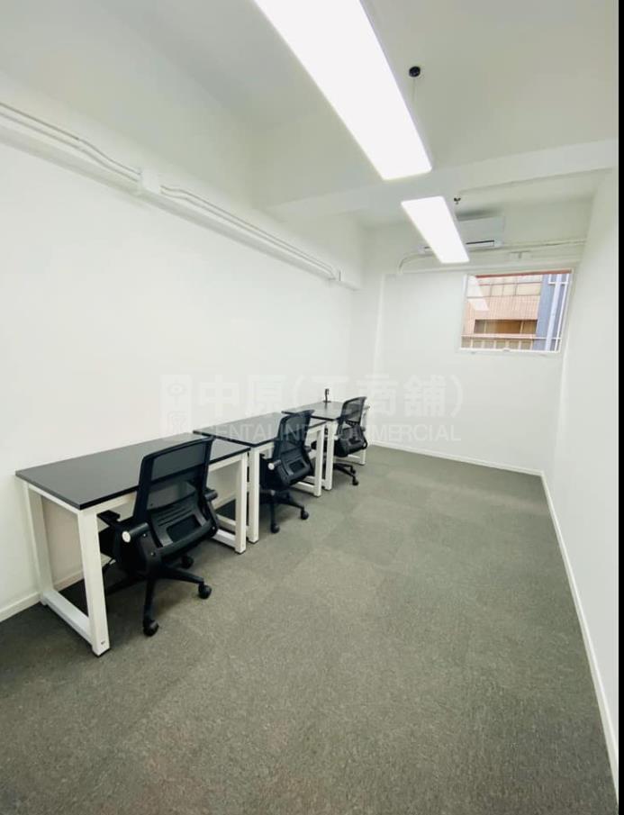 Photo materials about Speedy Industrial Building | Industrial Listing | Centaline Commercial