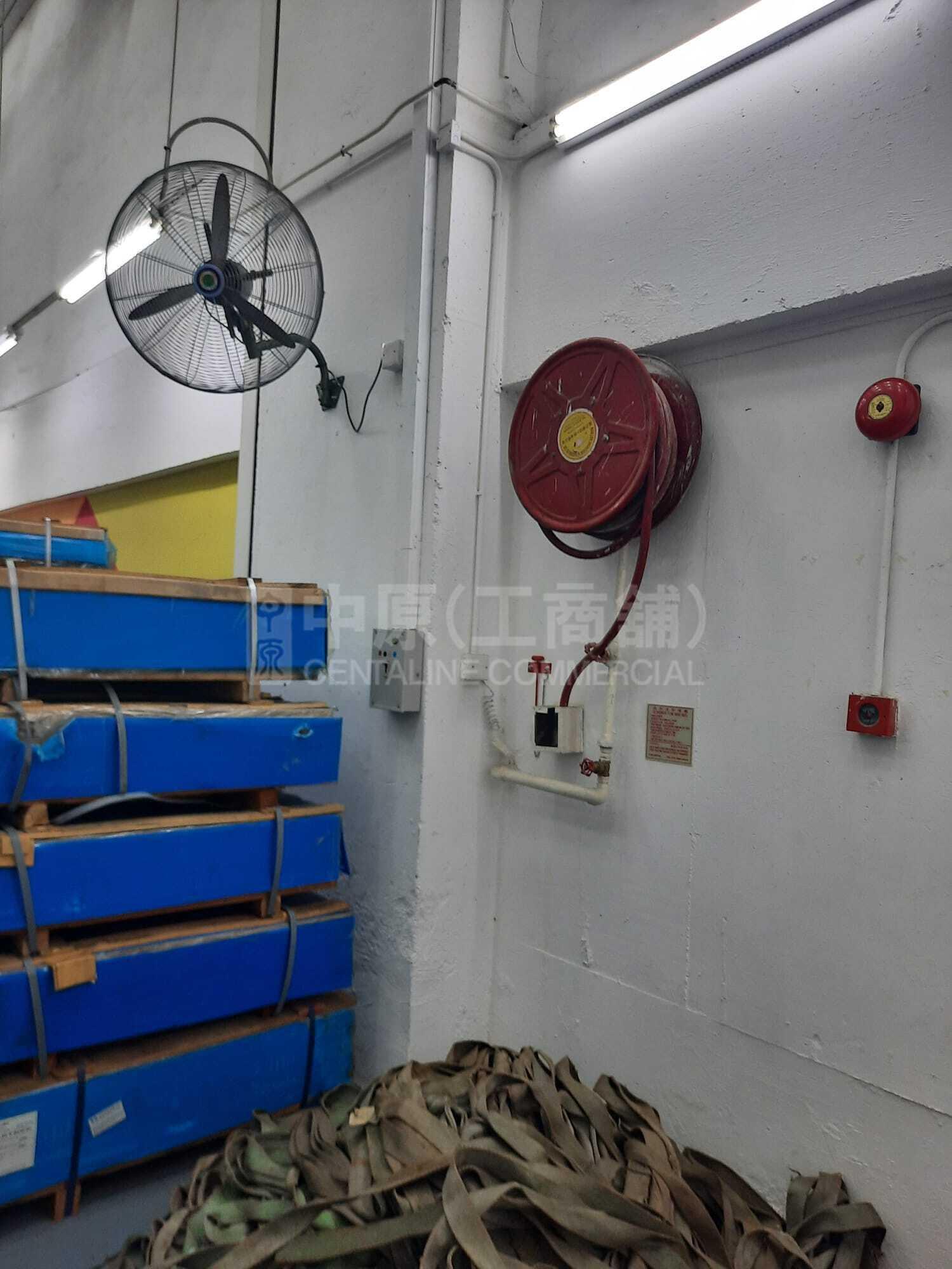 華衛工貿中心的相片資料｜工商樓盤｜中原工商舖