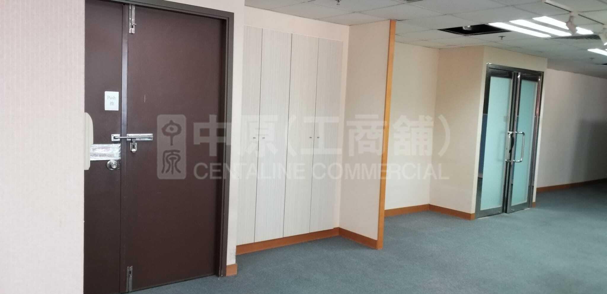 金联大厦｜工商楼盘｜中原工商铺