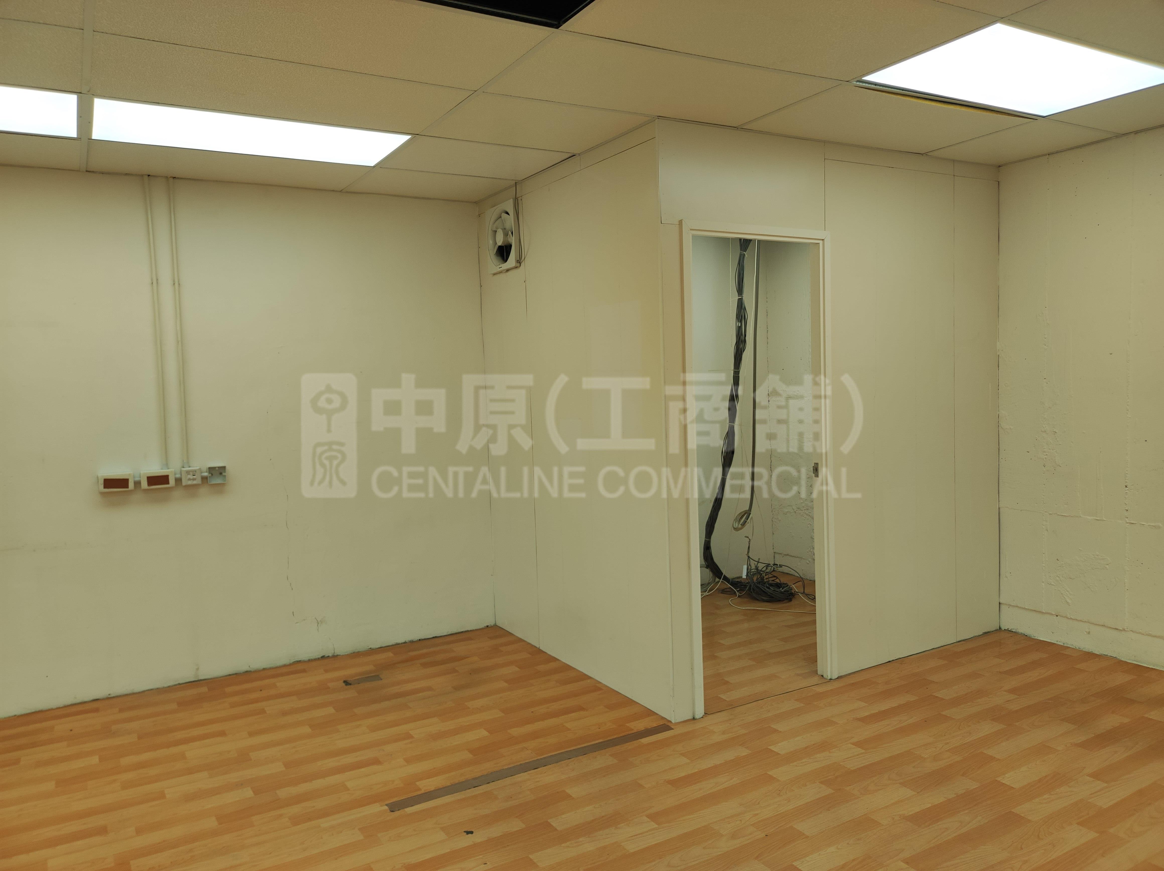香華工業大廈的相片資料｜工商樓盤｜中原工商舖