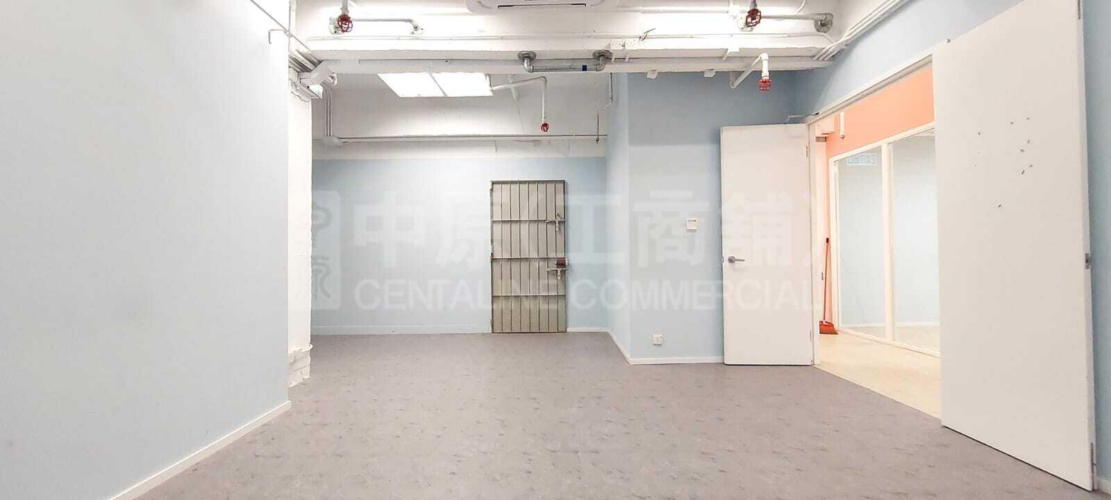 Photo materials about Wah Chun Industrial Centre | Industrial Listing | Centaline Commercial