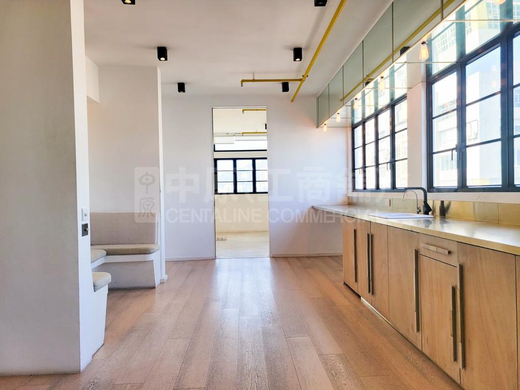 Photo materials about Federal Centre | Office Listing | Centaline Commercial