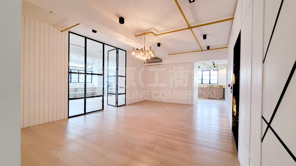 Photo materials about Federal Centre | Office Listing | Centaline Commercial
