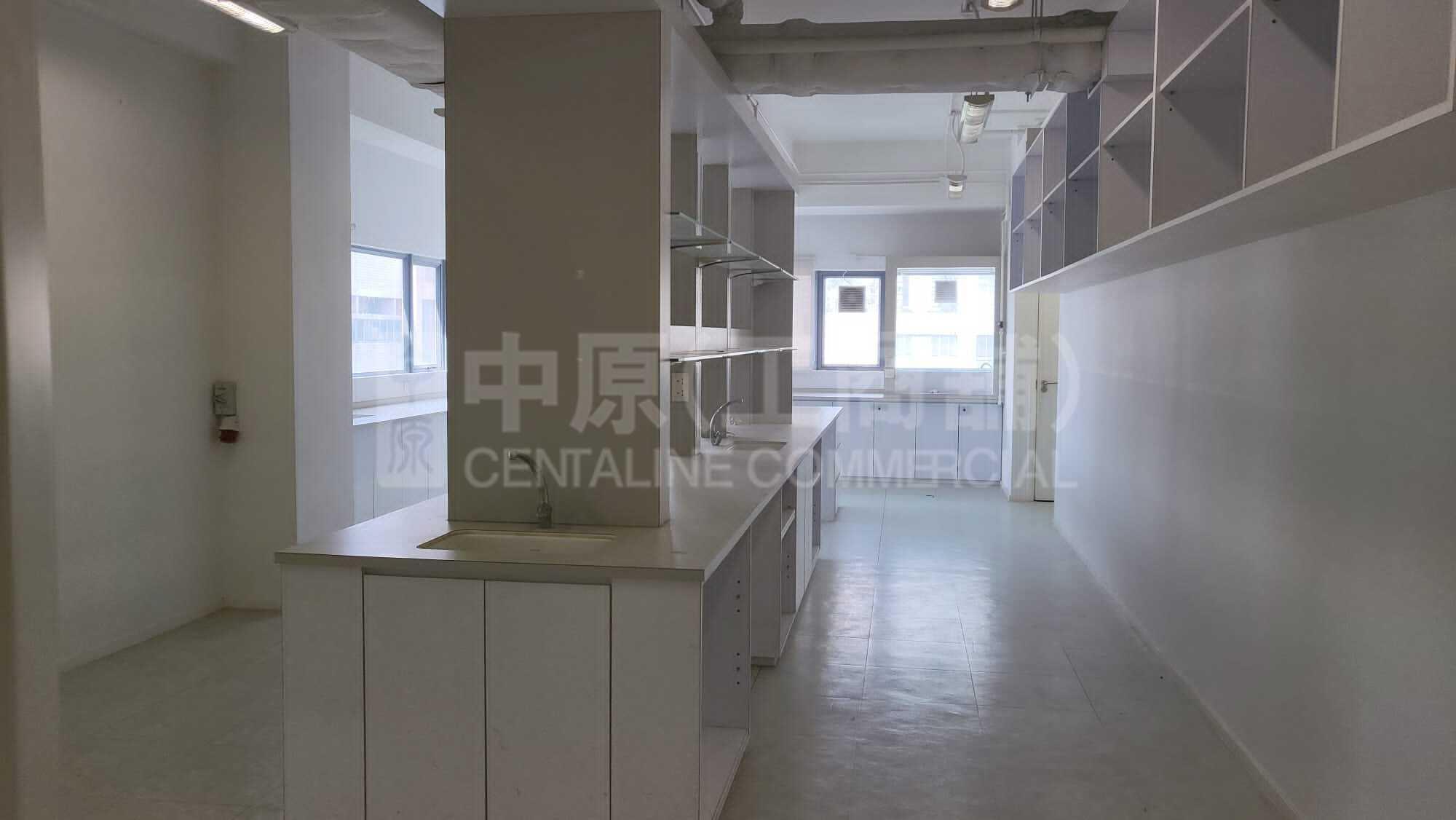 Photo materials about On Lok Tsuen  Ipc Centre | Industrial Listing | Centaline Commercial