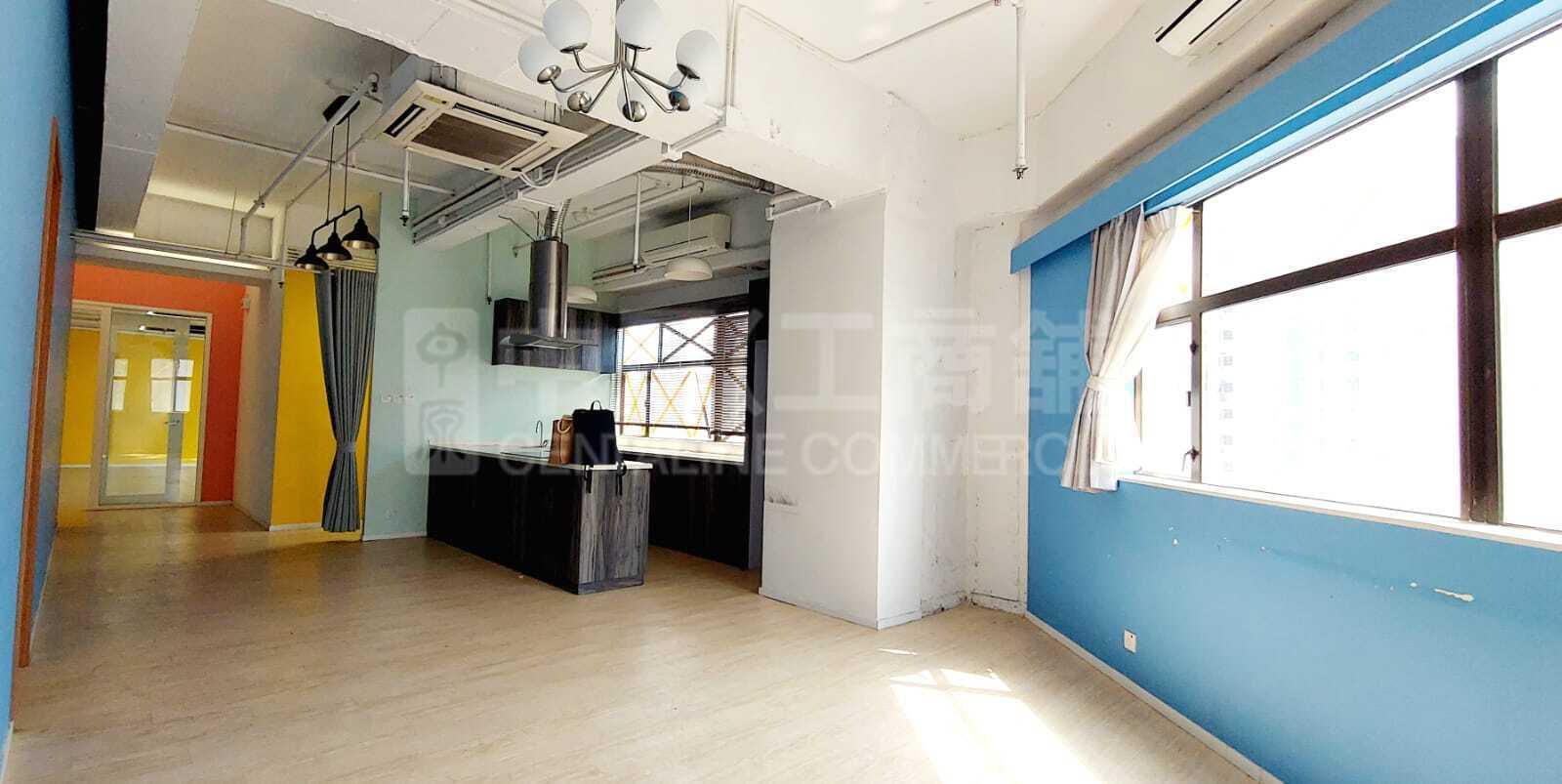 Photo materials about Wah Chun Industrial Centre | Industrial Listing | Centaline Commercial