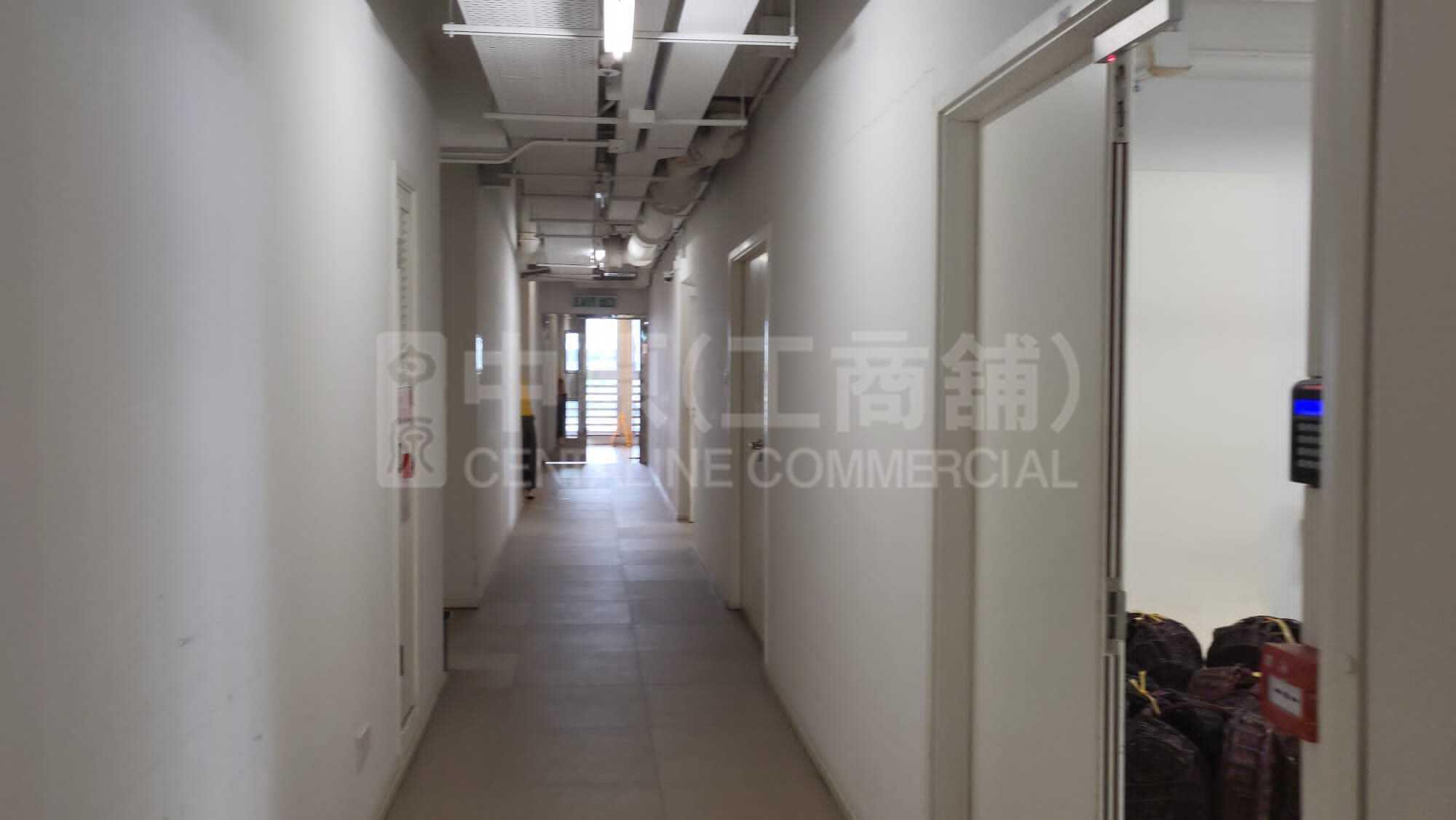 Photo materials about On Lok Tsuen  Ipc Centre | Industrial Listing | Centaline Commercial