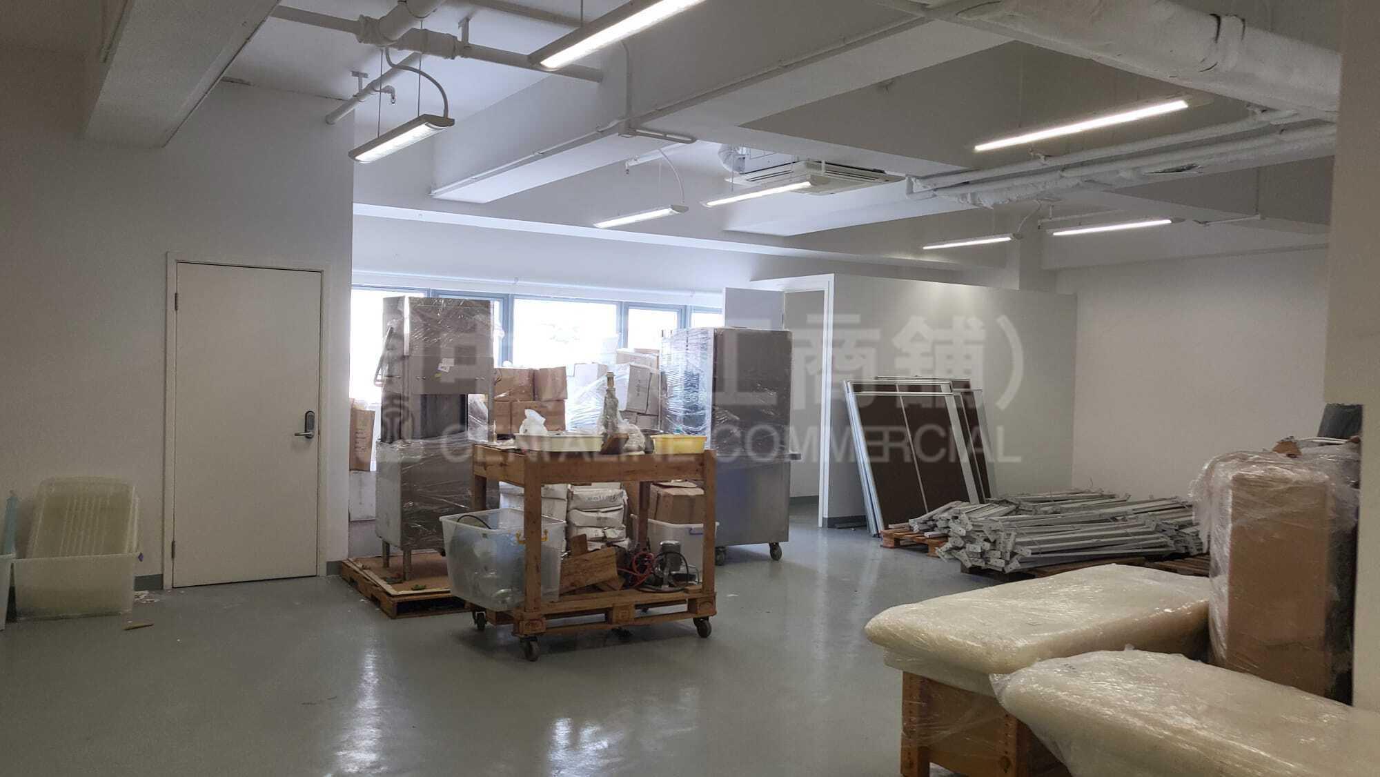 Photo materials about On Lok Tsuen  Ipc Centre | Industrial Listing | Centaline Commercial