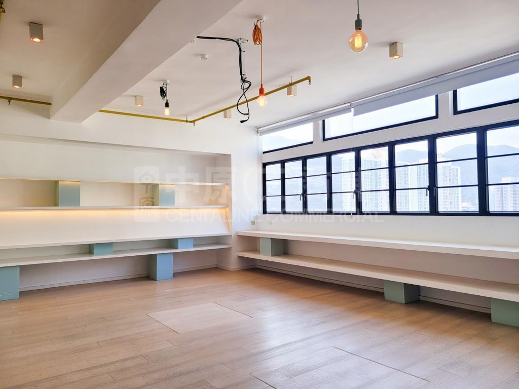 Photo materials about Federal Centre | Office Listing | Centaline Commercial