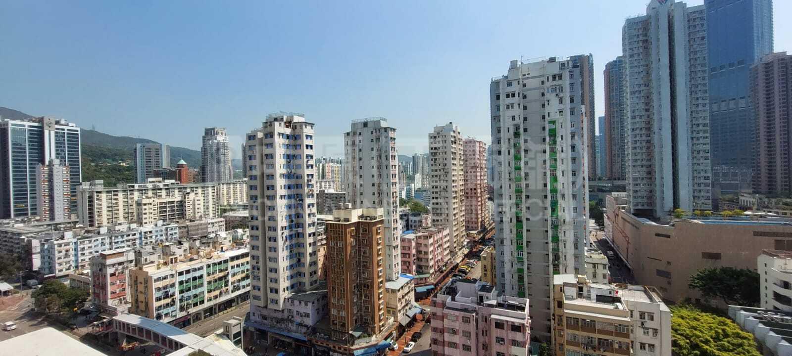 Photo materials about Wah Chun Industrial Centre | Industrial Listing | Centaline Commercial
