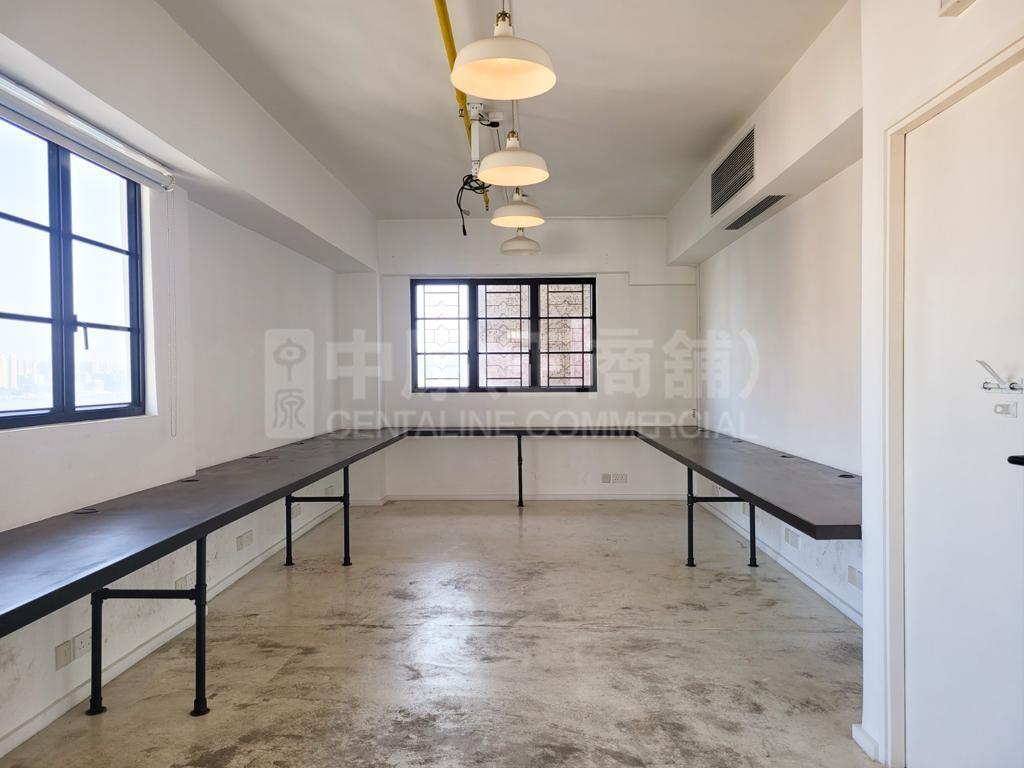 Photo materials about Federal Centre | Office Listing | Centaline Commercial