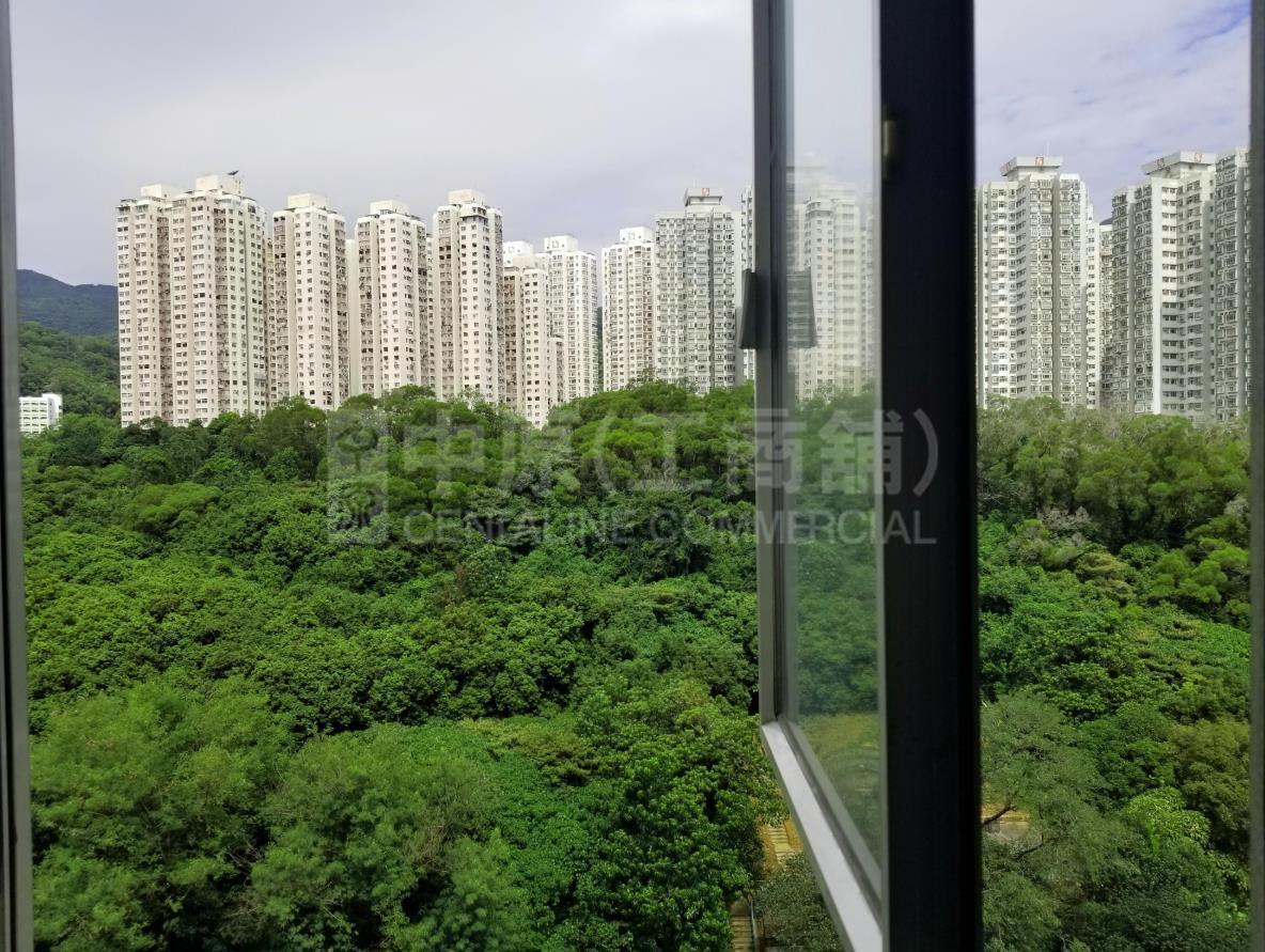嘉力工業中心 B座｜工商樓盤｜中原工商舖