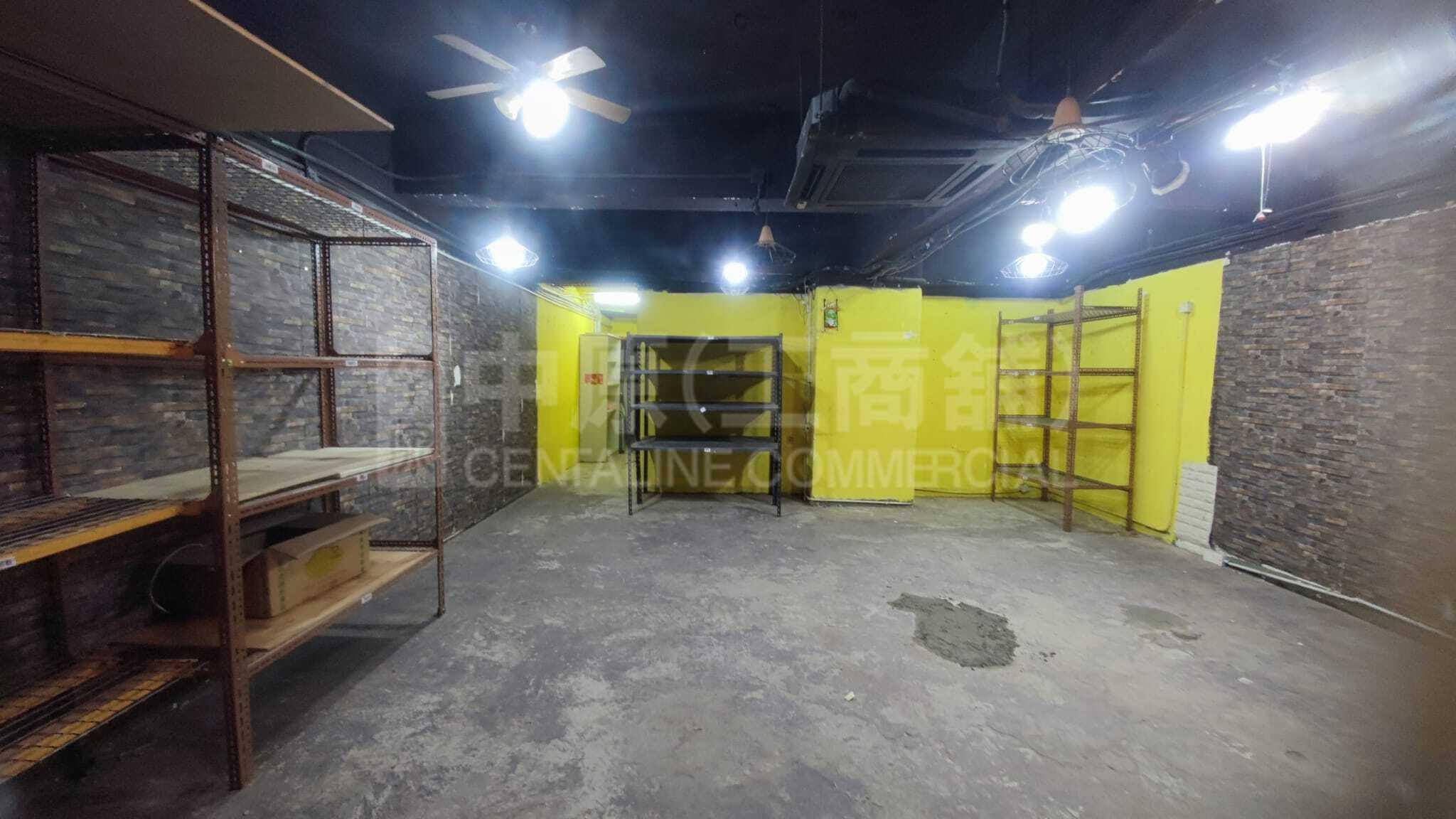 恒昌工厂大厦的相片资料｜工商楼盘｜中原工商铺