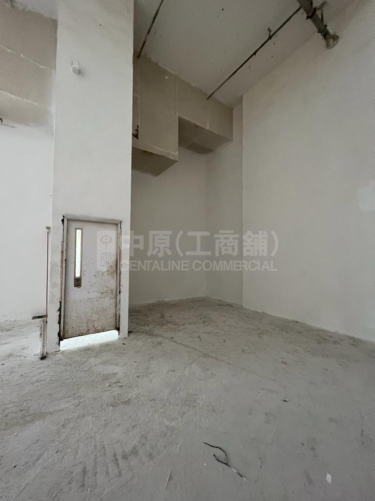 中染大厦｜商铺楼盘｜中原工商铺