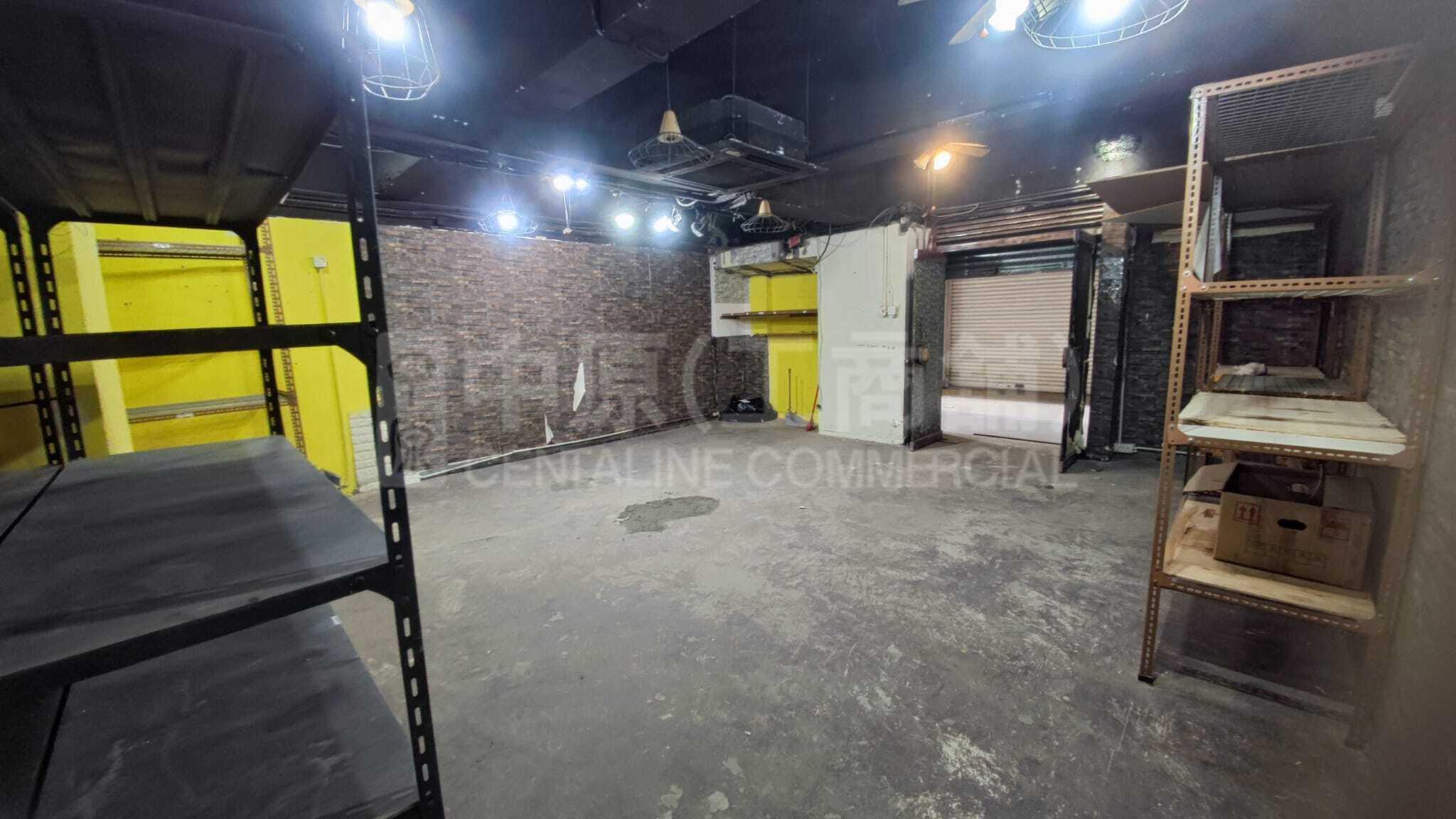 恒昌工厂大厦的相片资料｜工商楼盘｜中原工商铺